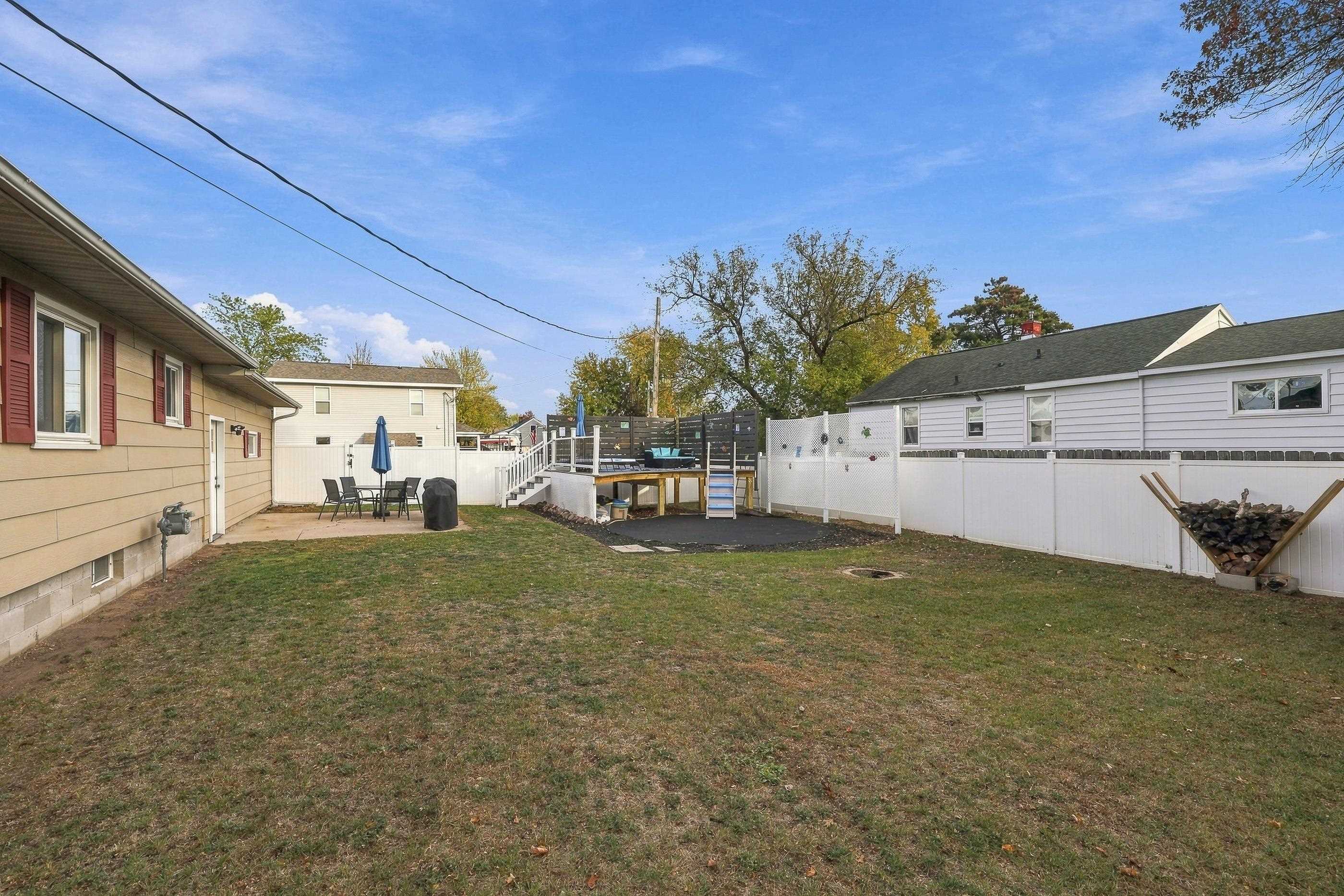 430 DALY AVENUE, Wisconsin Rapids, Wisconsin 54494, 3 Bedrooms Bedrooms, ,1 BathroomBathrooms,Residential,For Sale,430 DALY AVENUE,22605233