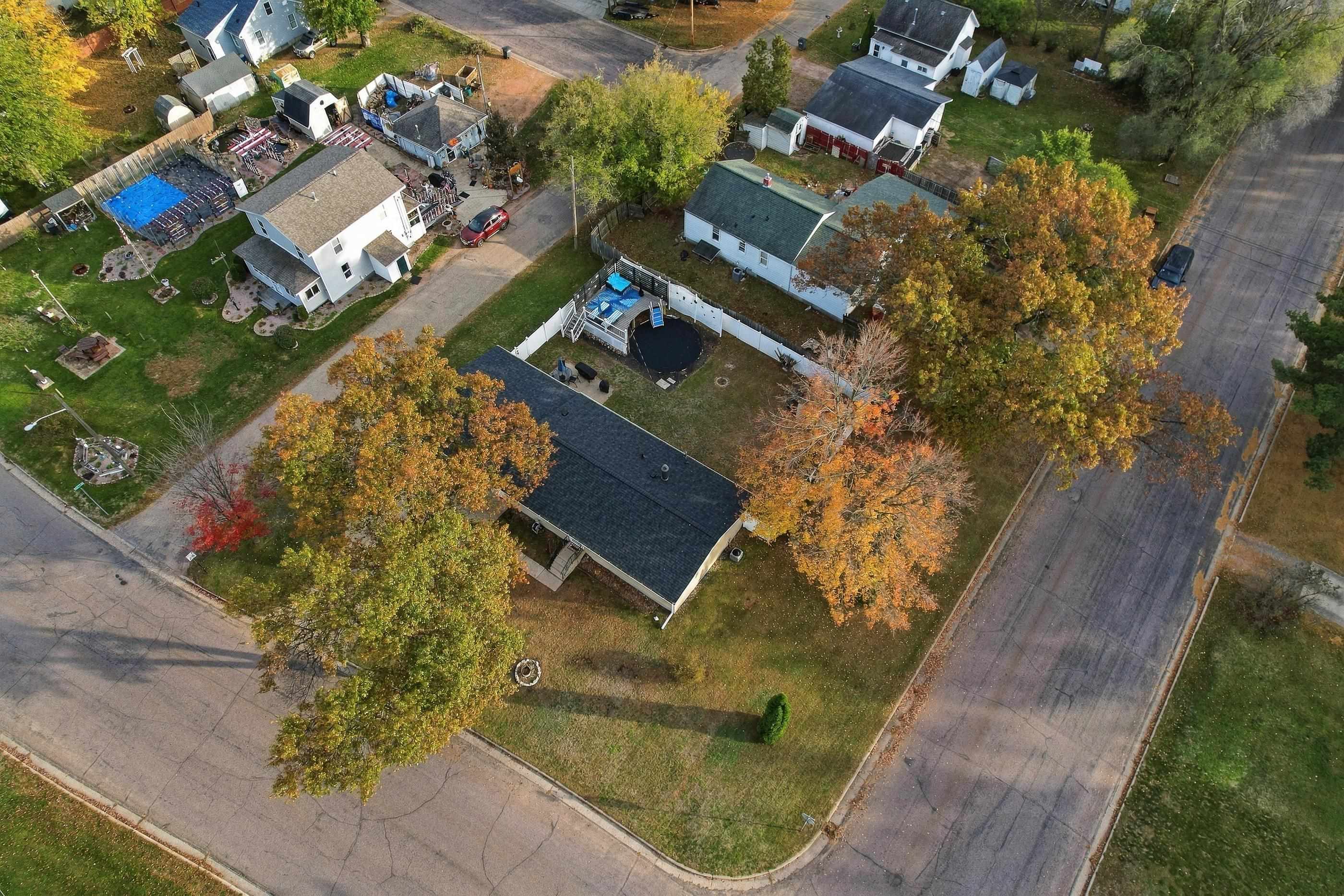 430 DALY AVENUE, Wisconsin Rapids, Wisconsin 54494, 3 Bedrooms Bedrooms, ,1 BathroomBathrooms,Residential,For Sale,430 DALY AVENUE,22605233