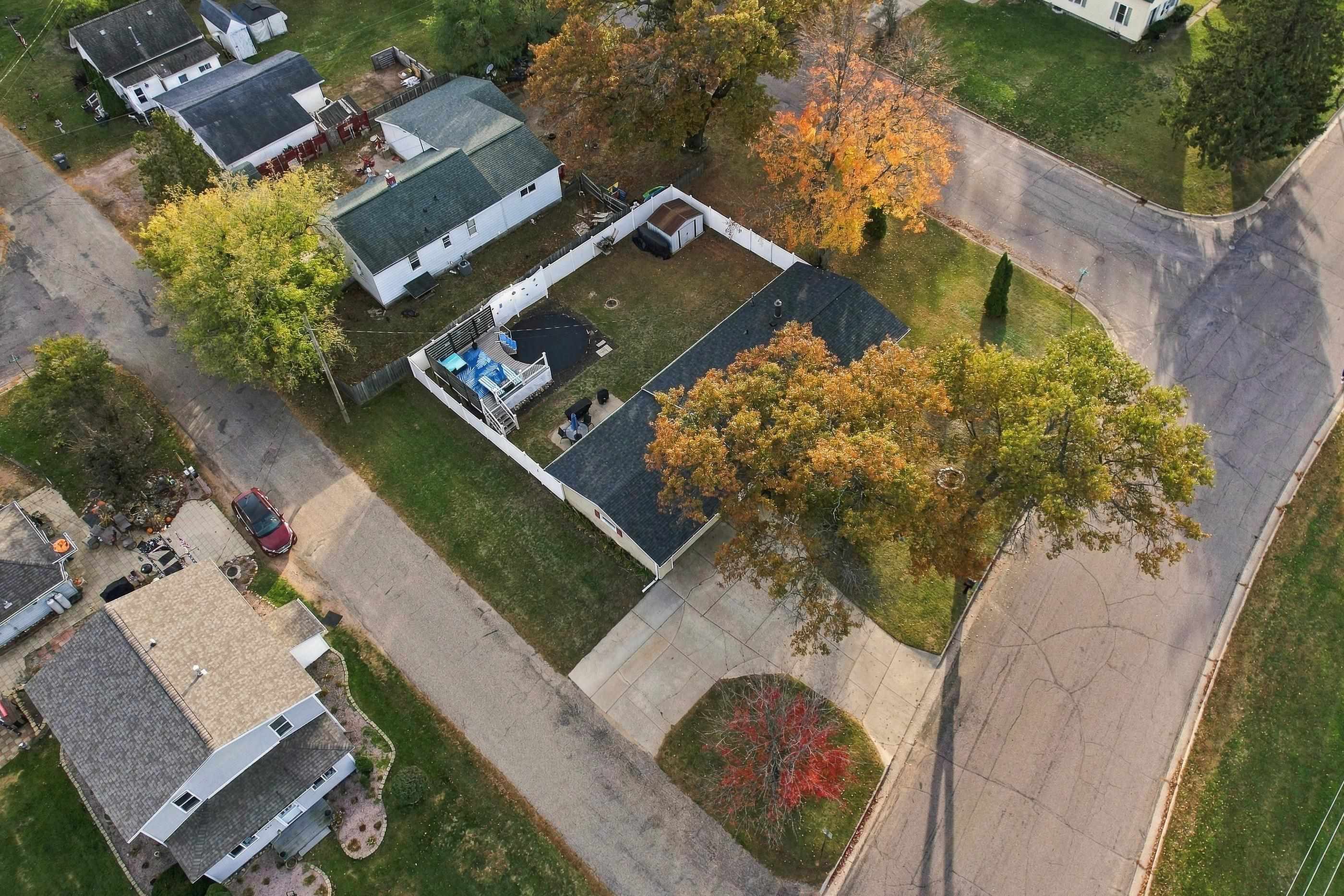 430 DALY AVENUE, Wisconsin Rapids, Wisconsin 54494, 3 Bedrooms Bedrooms, ,1 BathroomBathrooms,Residential,For Sale,430 DALY AVENUE,22605233