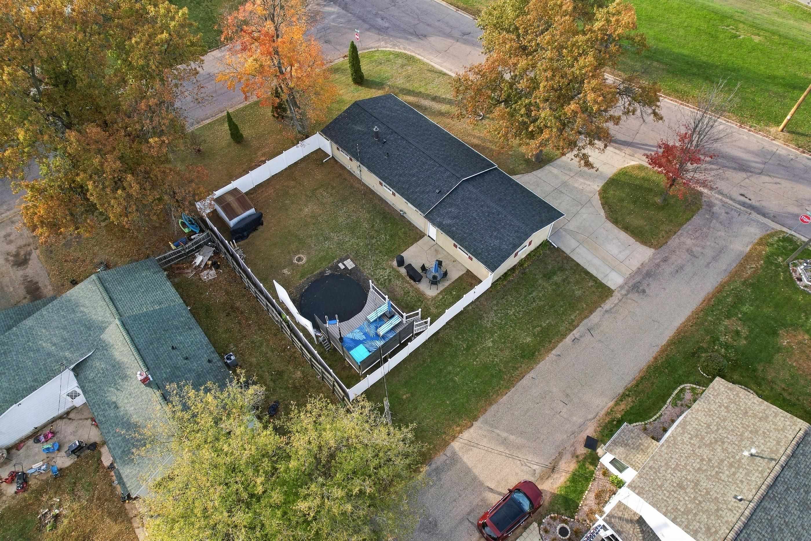 430 DALY AVENUE, Wisconsin Rapids, Wisconsin 54494, 3 Bedrooms Bedrooms, ,1 BathroomBathrooms,Residential,For Sale,430 DALY AVENUE,22605233