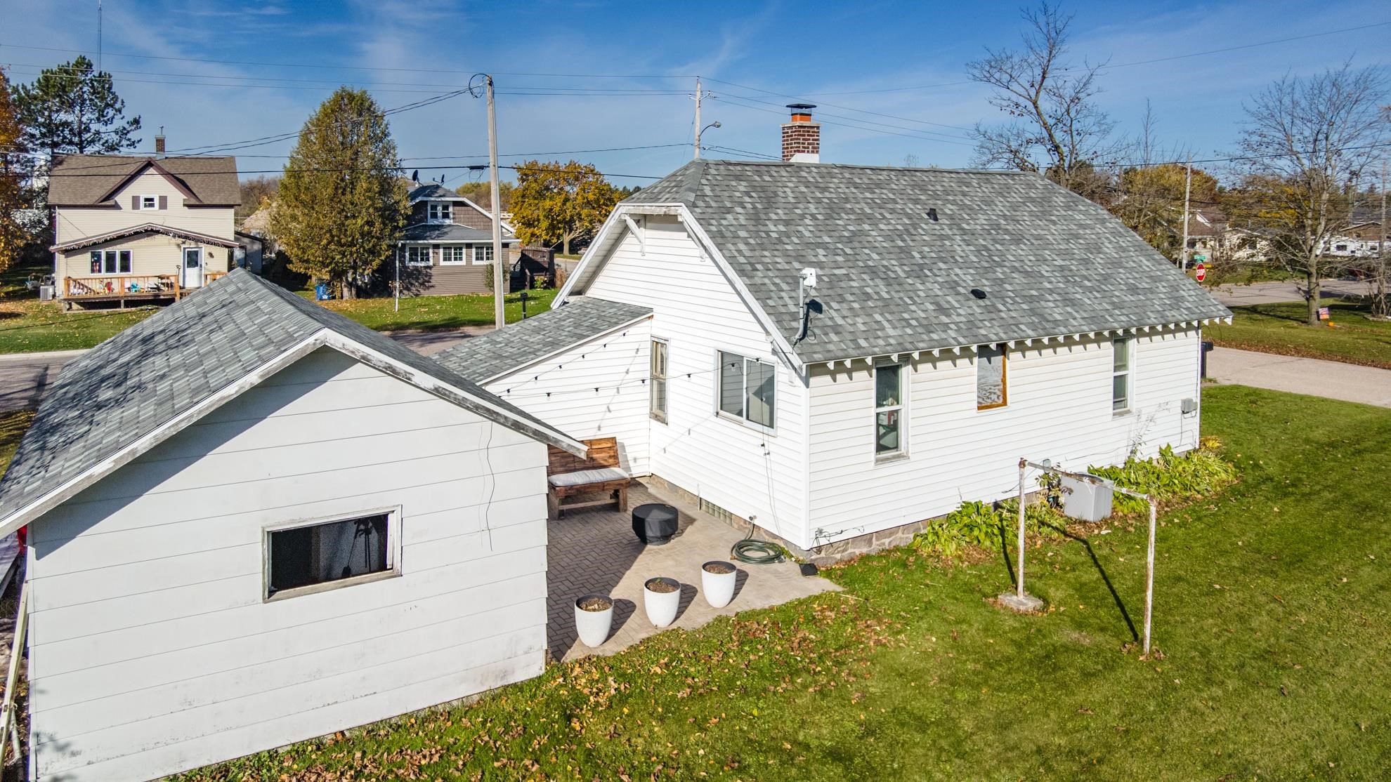 729 CHERRY STREET, Antigo, Wisconsin 54409, 2 Bedrooms Bedrooms, ,1 BathroomBathrooms,Residential,For Sale,729 CHERRY STREET,22605234