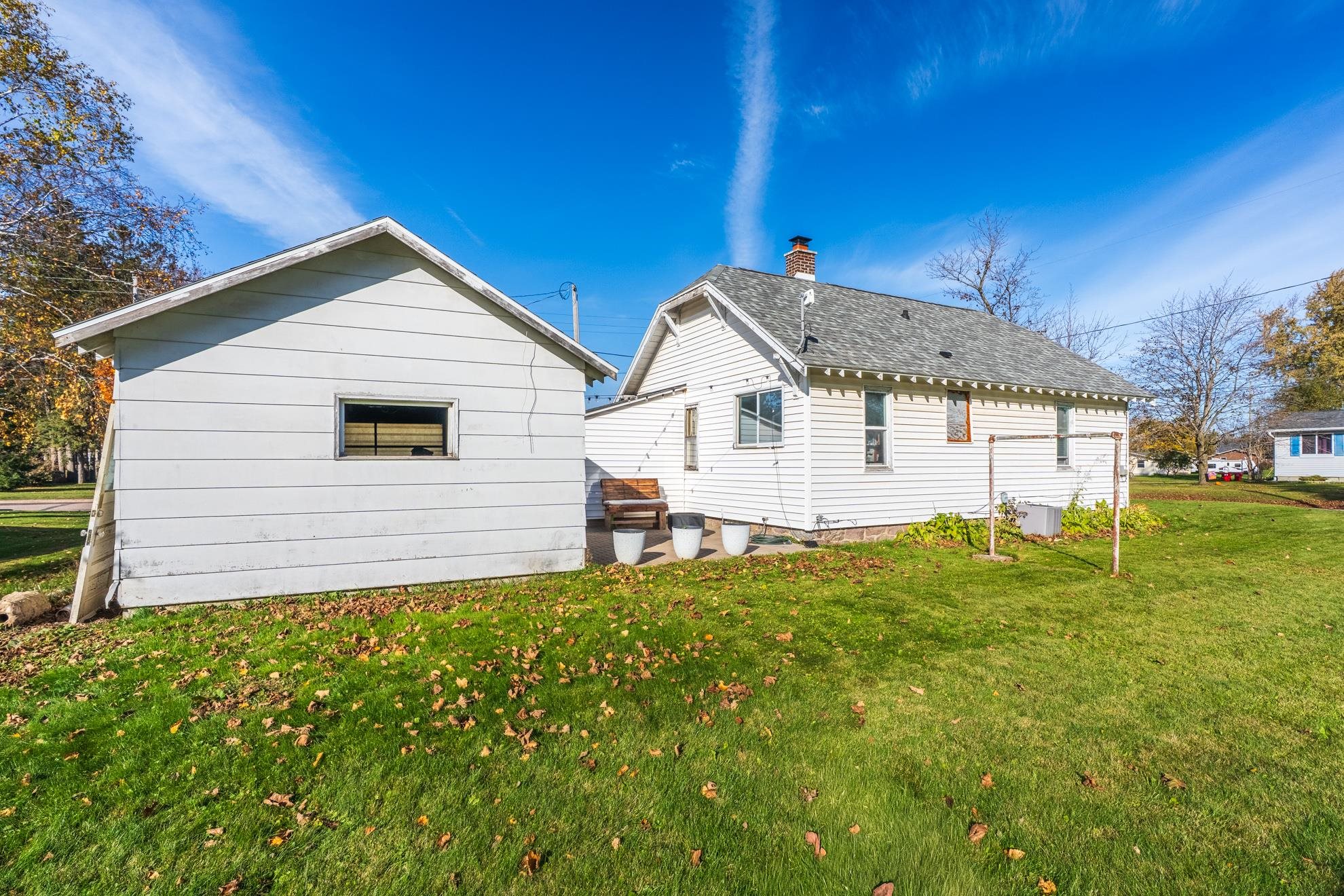 729 CHERRY STREET, Antigo, Wisconsin 54409, 2 Bedrooms Bedrooms, ,1 BathroomBathrooms,Residential,For Sale,729 CHERRY STREET,22605234