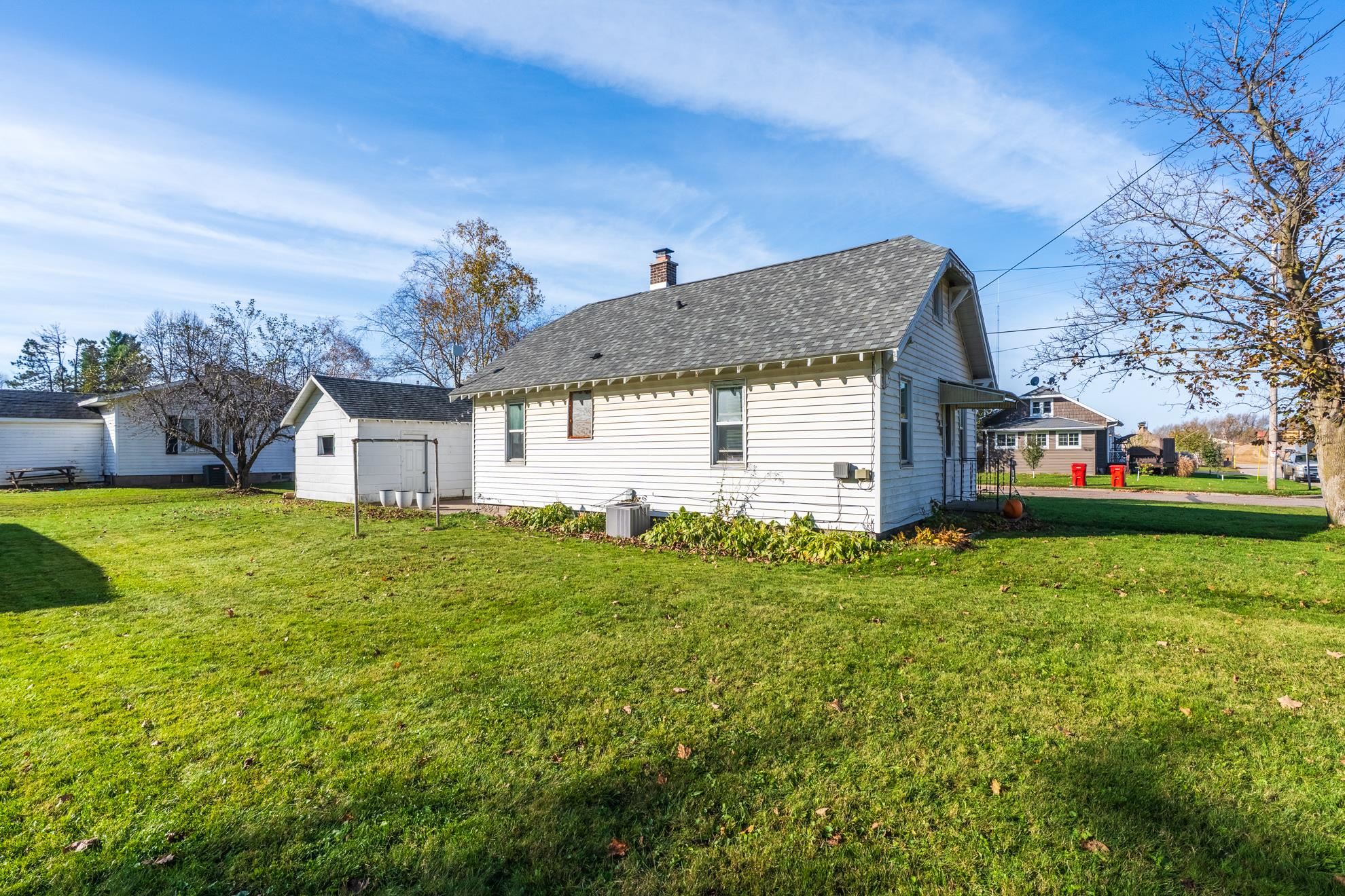 729 CHERRY STREET, Antigo, Wisconsin 54409, 2 Bedrooms Bedrooms, ,1 BathroomBathrooms,Residential,For Sale,729 CHERRY STREET,22605234