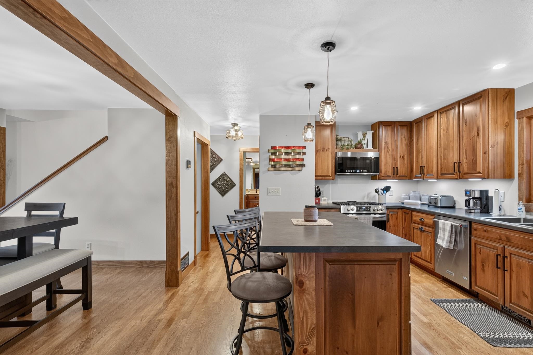 6421 OAK STREET, Wisconsin Rapids, Wisconsin 54494, 3 Bedrooms Bedrooms, ,3 BathroomsBathrooms,Residential,For Sale,6421 OAK STREET,22605236