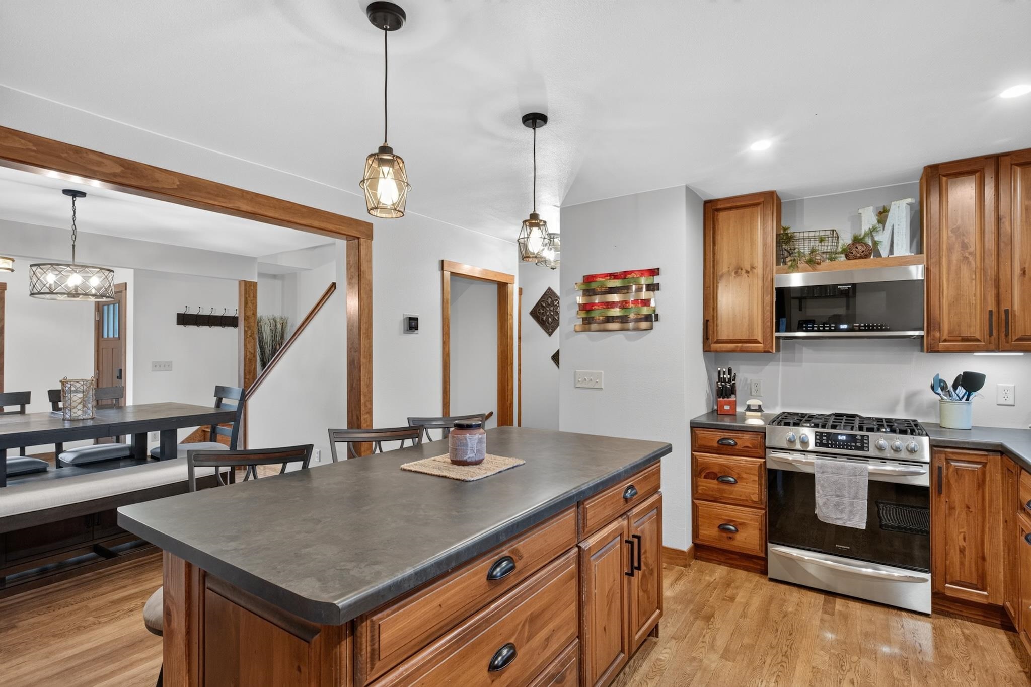 6421 OAK STREET, Wisconsin Rapids, Wisconsin 54494, 3 Bedrooms Bedrooms, ,3 BathroomsBathrooms,Residential,For Sale,6421 OAK STREET,22605236