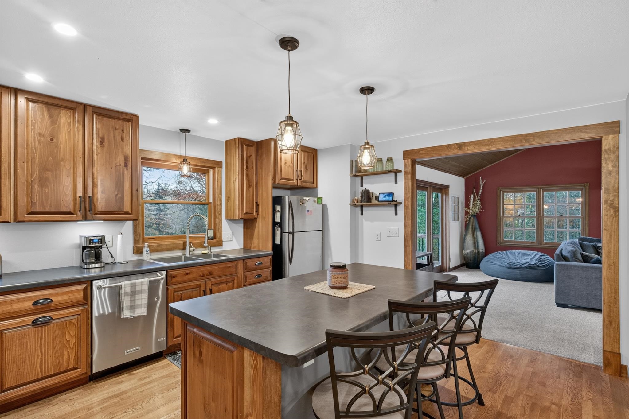 6421 OAK STREET, Wisconsin Rapids, Wisconsin 54494, 3 Bedrooms Bedrooms, ,3 BathroomsBathrooms,Residential,For Sale,6421 OAK STREET,22605236