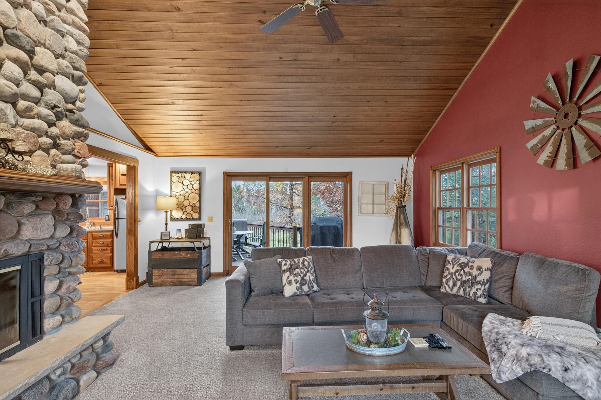 6421 OAK STREET, Wisconsin Rapids, Wisconsin 54494, 3 Bedrooms Bedrooms, ,3 BathroomsBathrooms,Residential,For Sale,6421 OAK STREET,22605236
