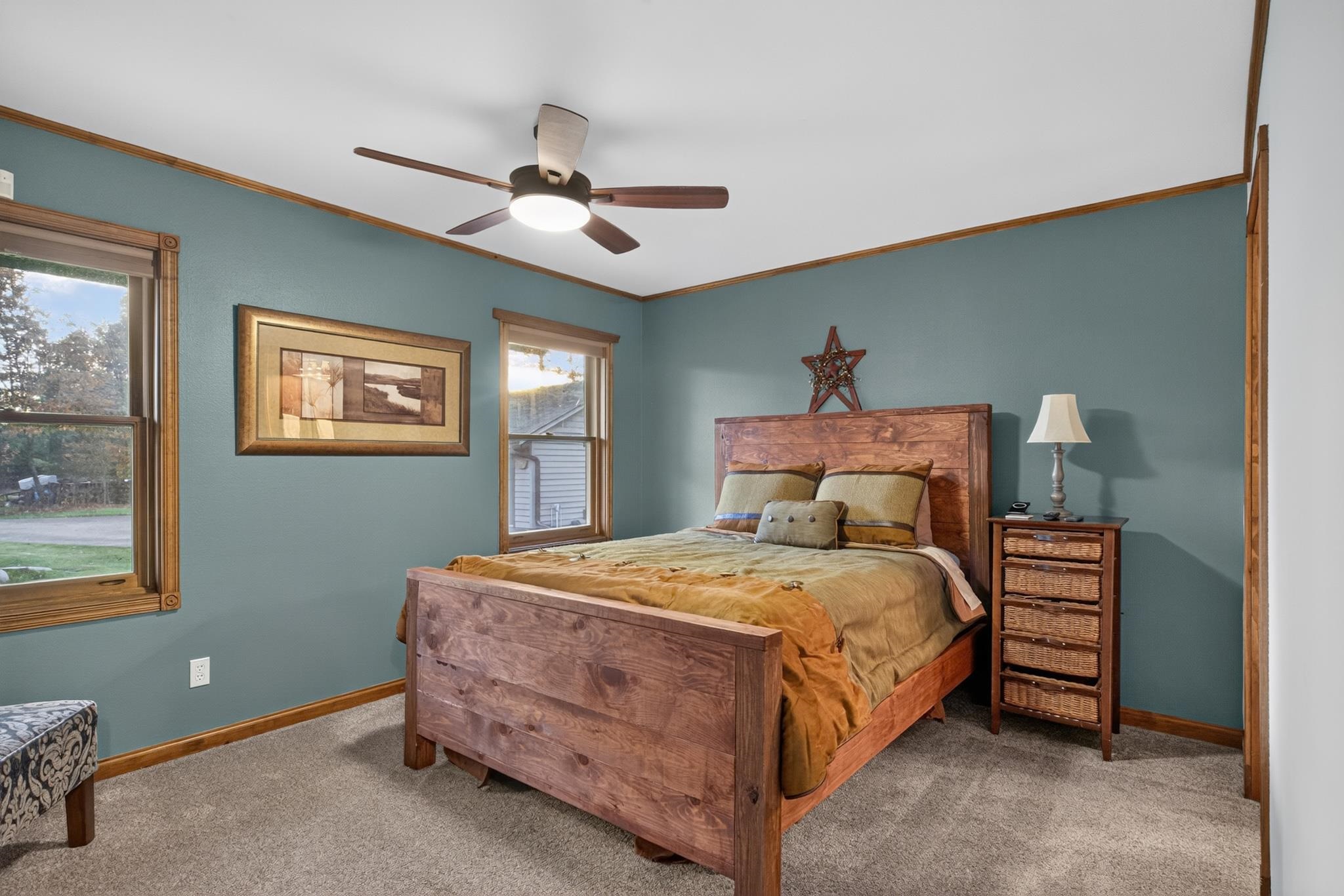 6421 OAK STREET, Wisconsin Rapids, Wisconsin 54494, 3 Bedrooms Bedrooms, ,3 BathroomsBathrooms,Residential,For Sale,6421 OAK STREET,22605236