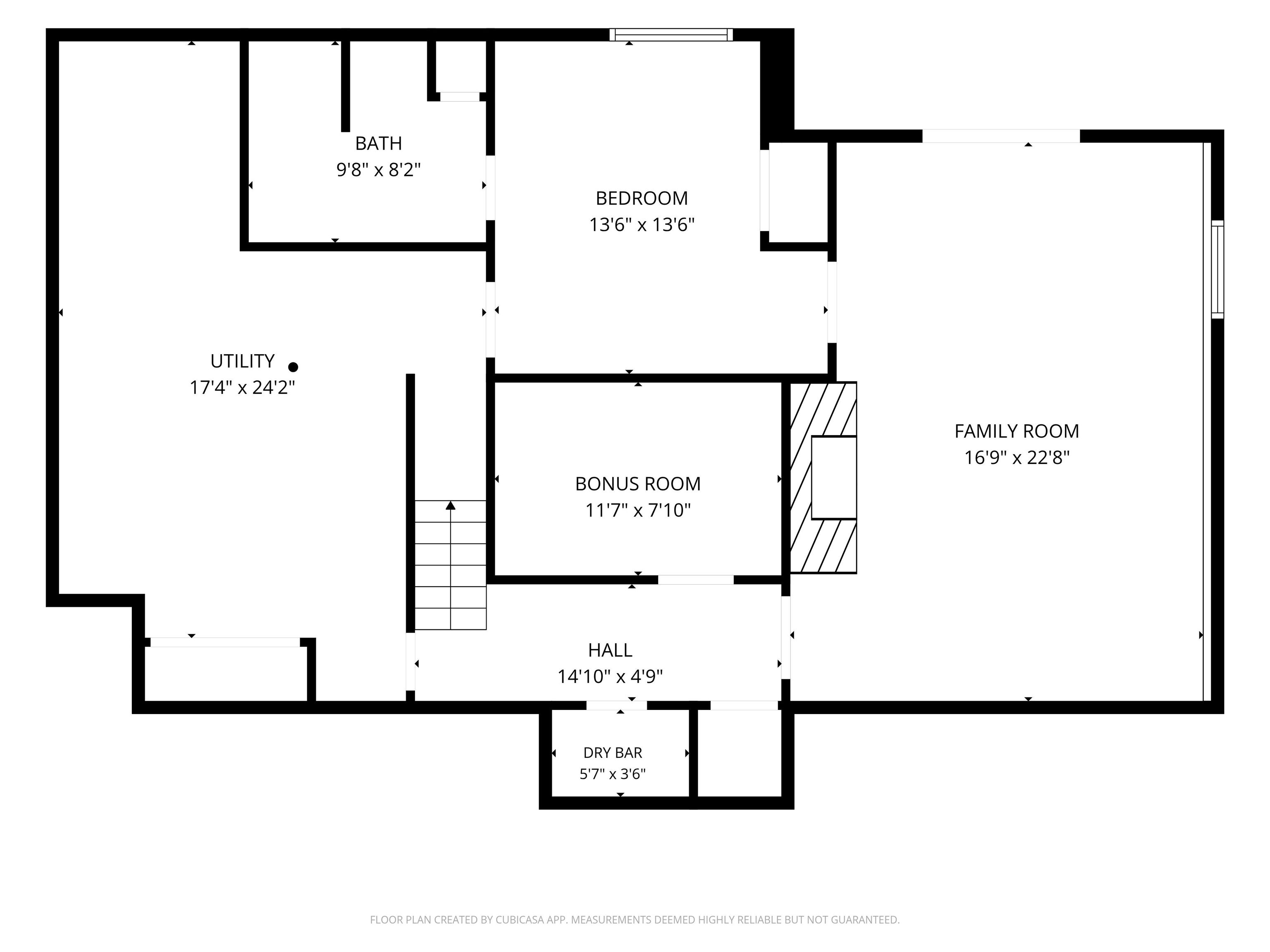 6421 OAK STREET, Wisconsin Rapids, Wisconsin 54494, 3 Bedrooms Bedrooms, ,3 BathroomsBathrooms,Residential,For Sale,6421 OAK STREET,22605236