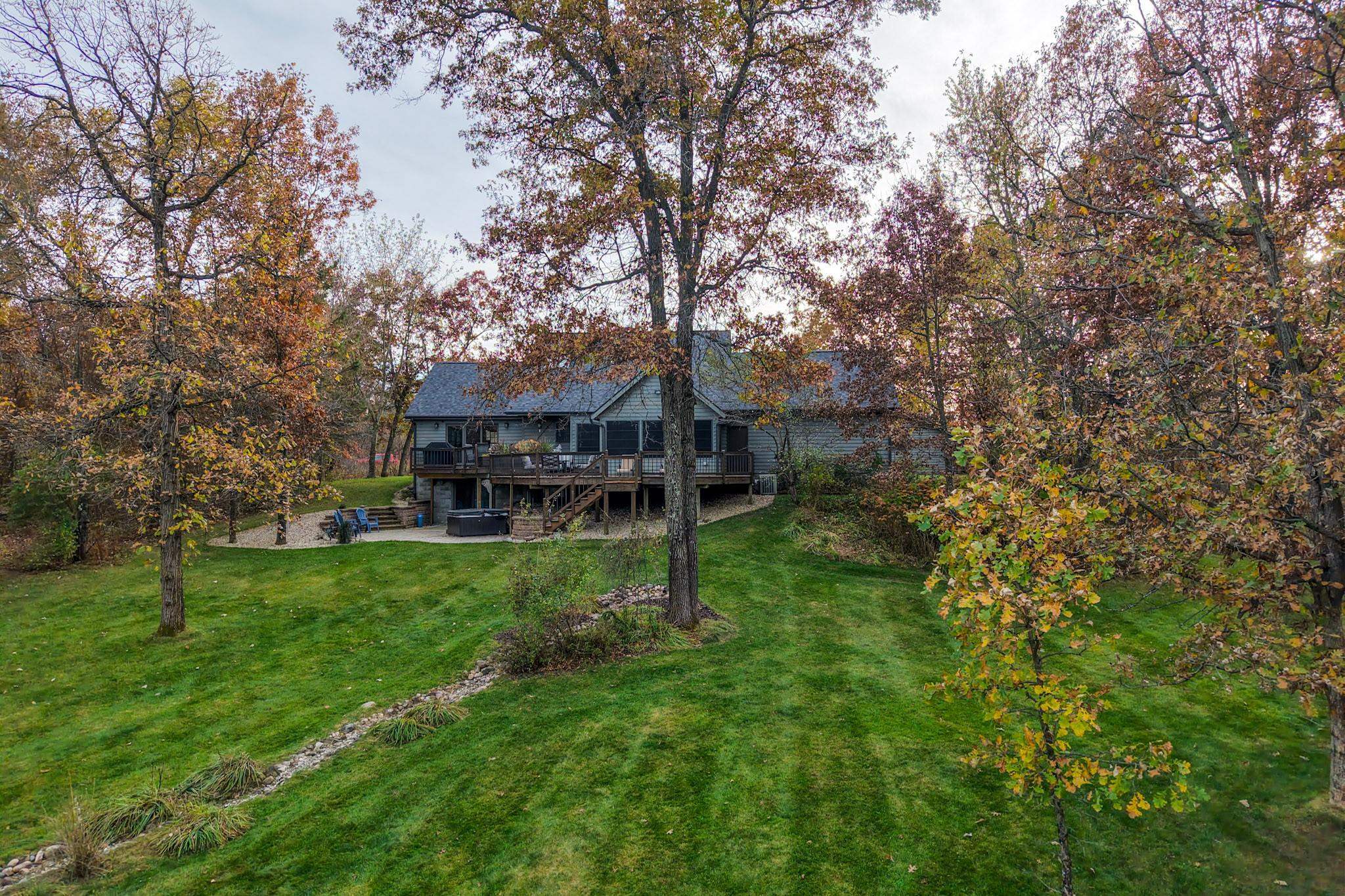 6421 OAK STREET, Wisconsin Rapids, Wisconsin 54494, 3 Bedrooms Bedrooms, ,3 BathroomsBathrooms,Residential,For Sale,6421 OAK STREET,22605236