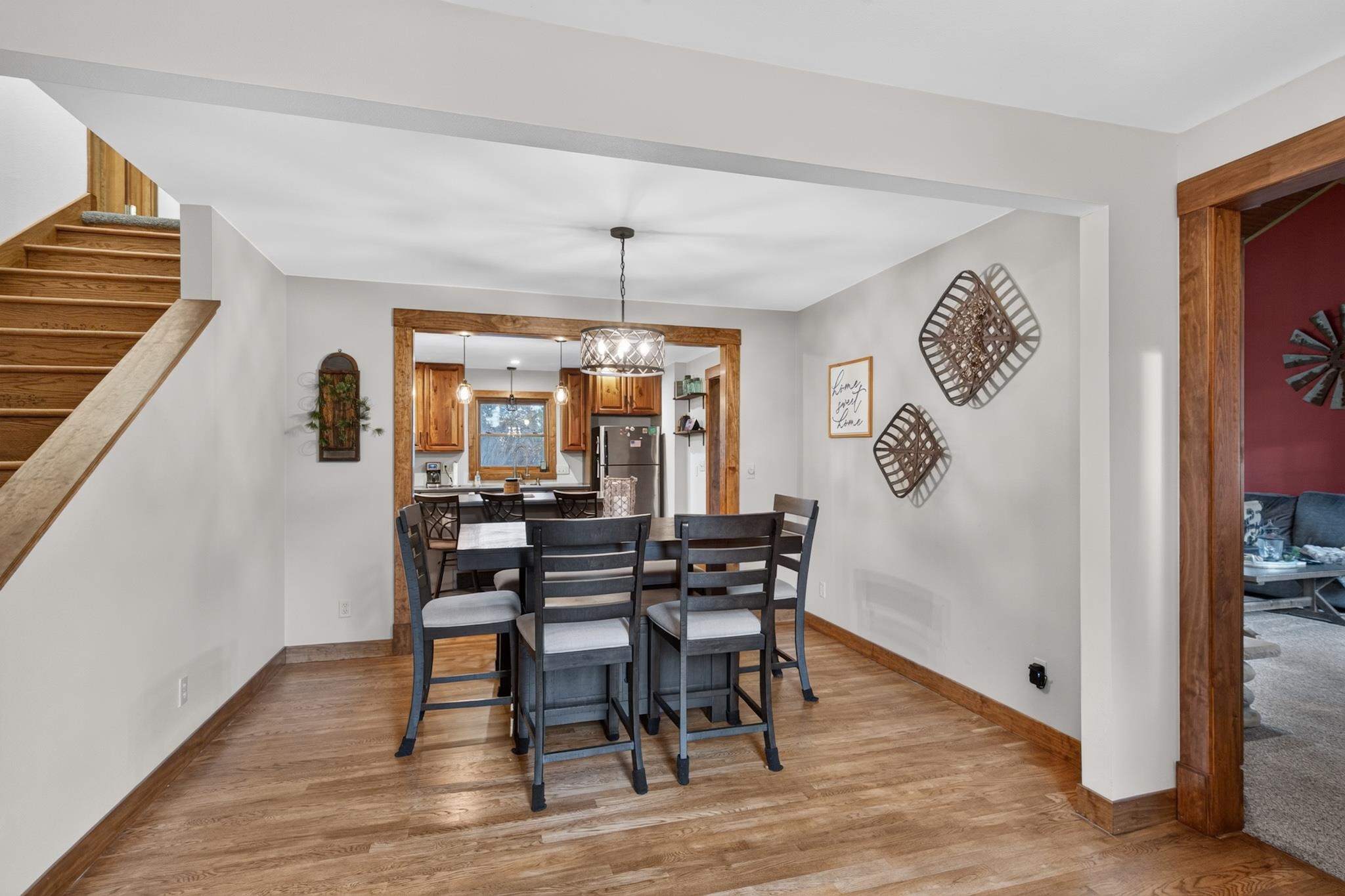 6421 OAK STREET, Wisconsin Rapids, Wisconsin 54494, 3 Bedrooms Bedrooms, ,3 BathroomsBathrooms,Residential,For Sale,6421 OAK STREET,22605236