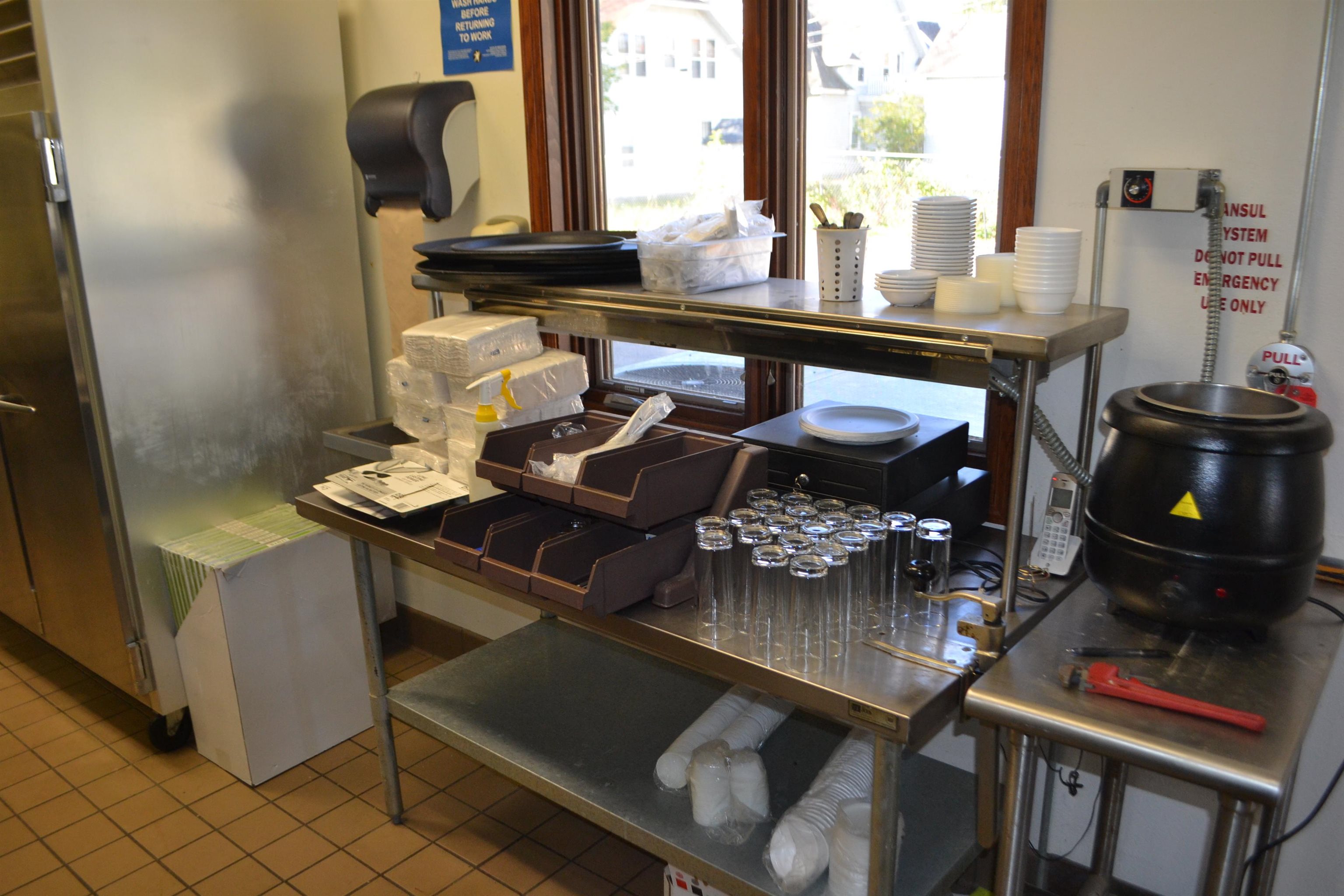 740 WASHINGTON STREET, Wausau, Wisconsin 54403, ,Commercial/industrial,For Sale,740 WASHINGTON STREET,22605237