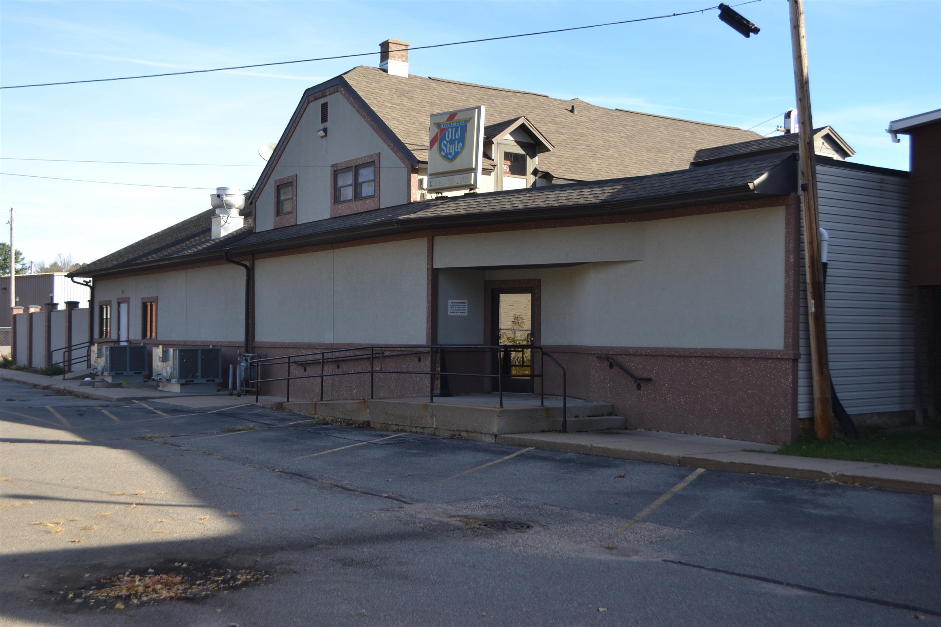 740 WASHINGTON STREET, Wausau, Wisconsin 54403, ,Commercial/industrial,For Sale,740 WASHINGTON STREET,22605237
