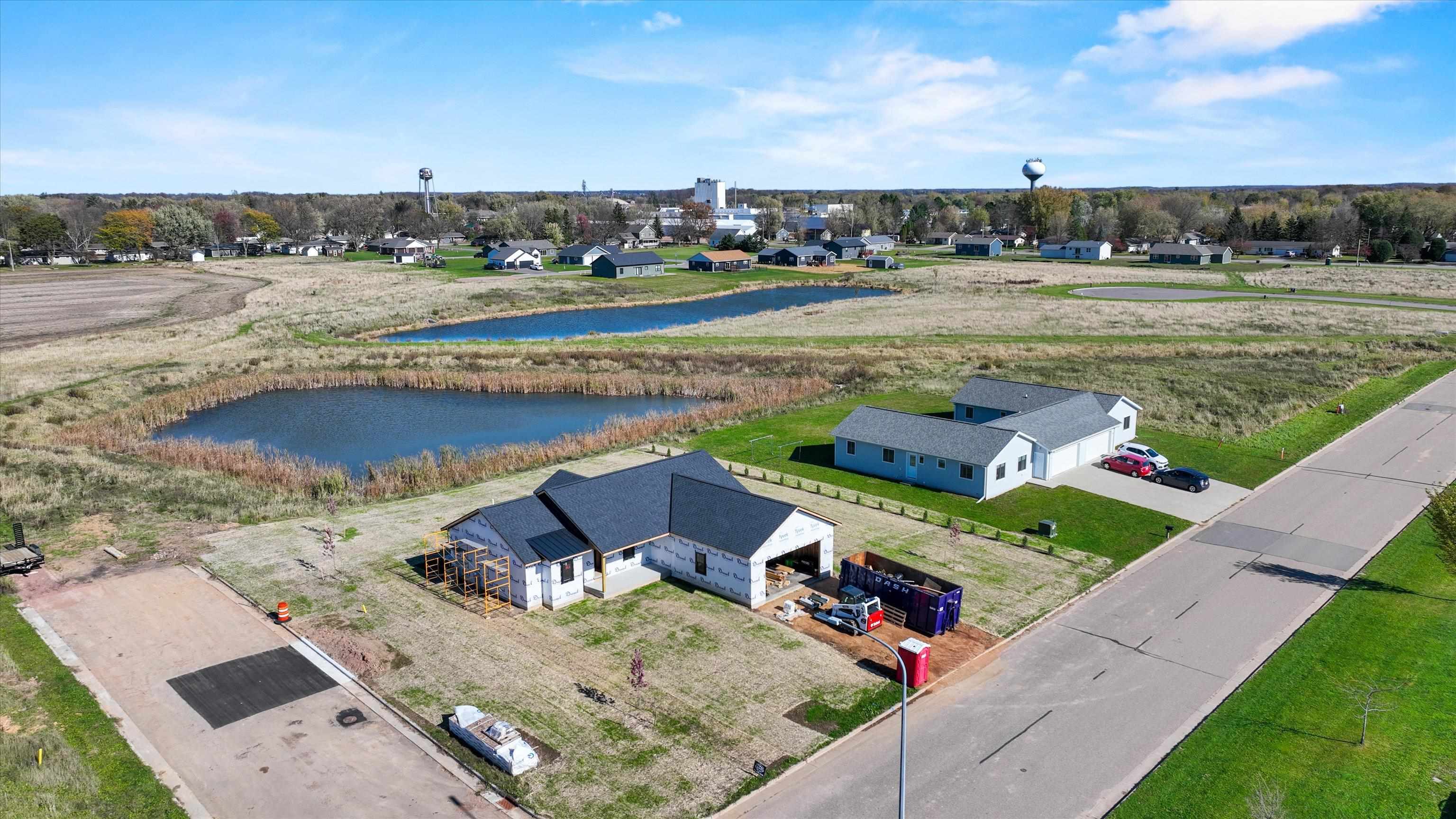 316 W WILLOW DRIVE, Spencer, Wisconsin 54479, 3 Bedrooms Bedrooms, ,2 BathroomsBathrooms,Residential,For Sale,316 W WILLOW DRIVE,22605238
