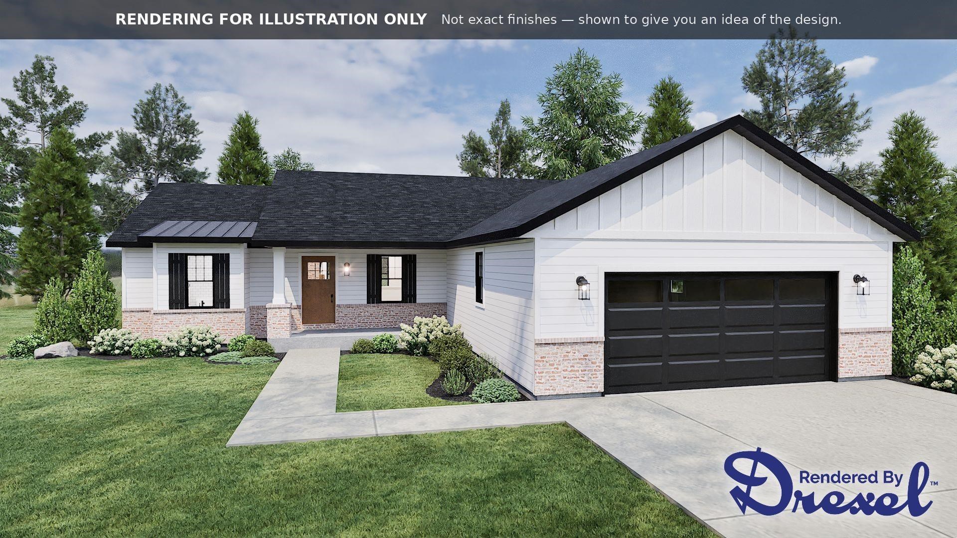 316 W WILLOW DRIVE, Spencer, Wisconsin 54479, 3 Bedrooms Bedrooms, ,2 BathroomsBathrooms,Residential,For Sale,316 W WILLOW DRIVE,22605238