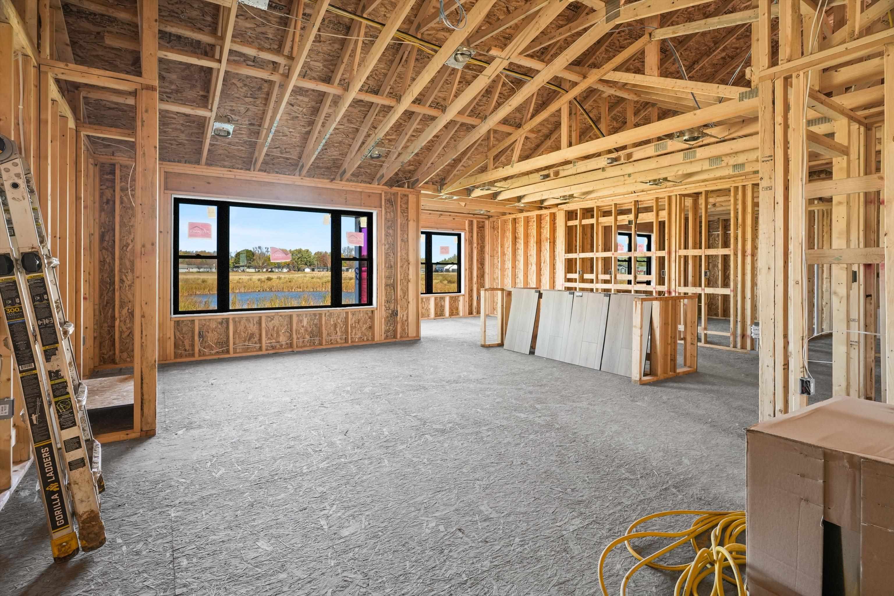 316 W WILLOW DRIVE, Spencer, Wisconsin 54479, 3 Bedrooms Bedrooms, ,2 BathroomsBathrooms,Residential,For Sale,316 W WILLOW DRIVE,22605238