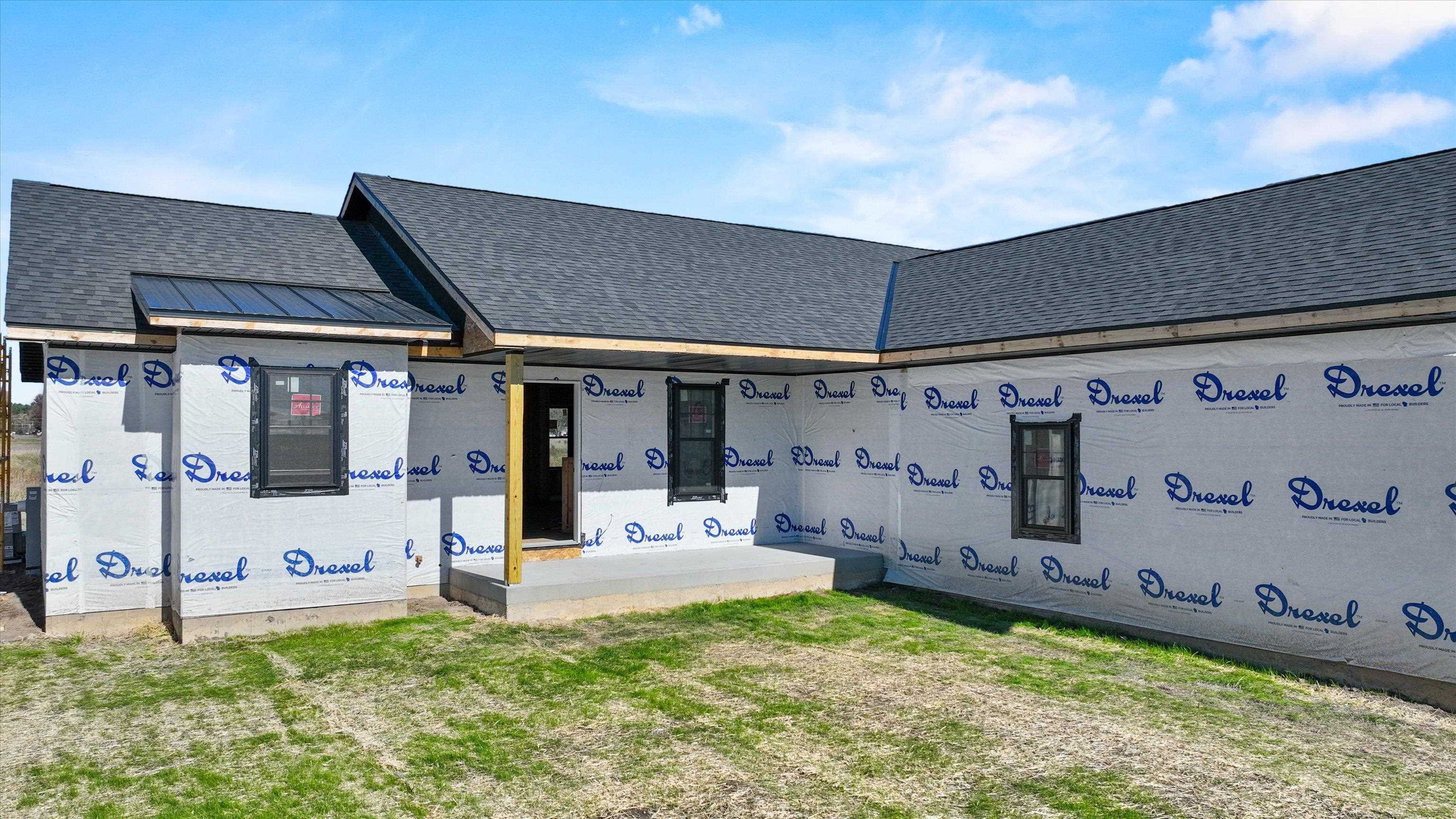 316 W WILLOW DRIVE, Spencer, Wisconsin 54479, 3 Bedrooms Bedrooms, ,2 BathroomsBathrooms,Residential,For Sale,316 W WILLOW DRIVE,22605238