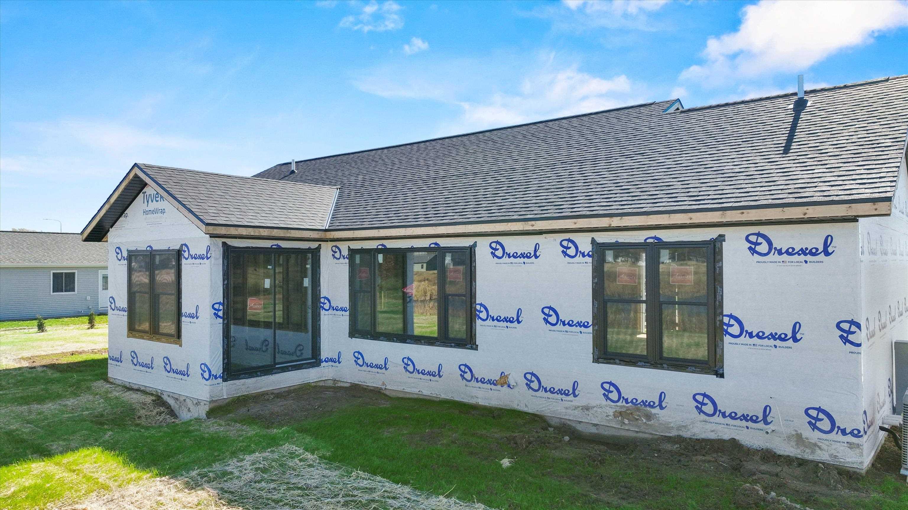 316 W WILLOW DRIVE, Spencer, Wisconsin 54479, 3 Bedrooms Bedrooms, ,2 BathroomsBathrooms,Residential,For Sale,316 W WILLOW DRIVE,22605238