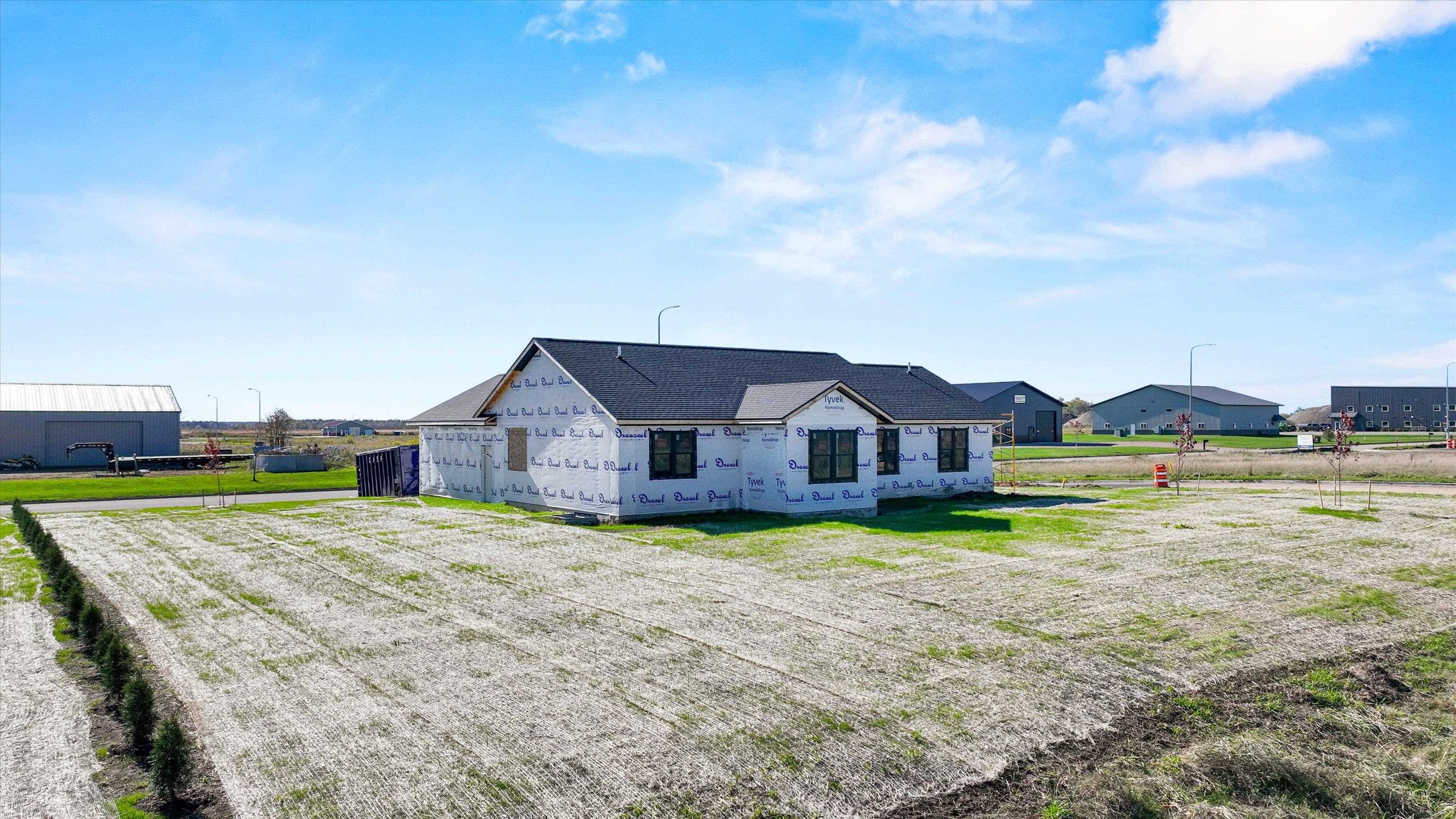 316 W WILLOW DRIVE, Spencer, Wisconsin 54479, 3 Bedrooms Bedrooms, ,2 BathroomsBathrooms,Residential,For Sale,316 W WILLOW DRIVE,22605238