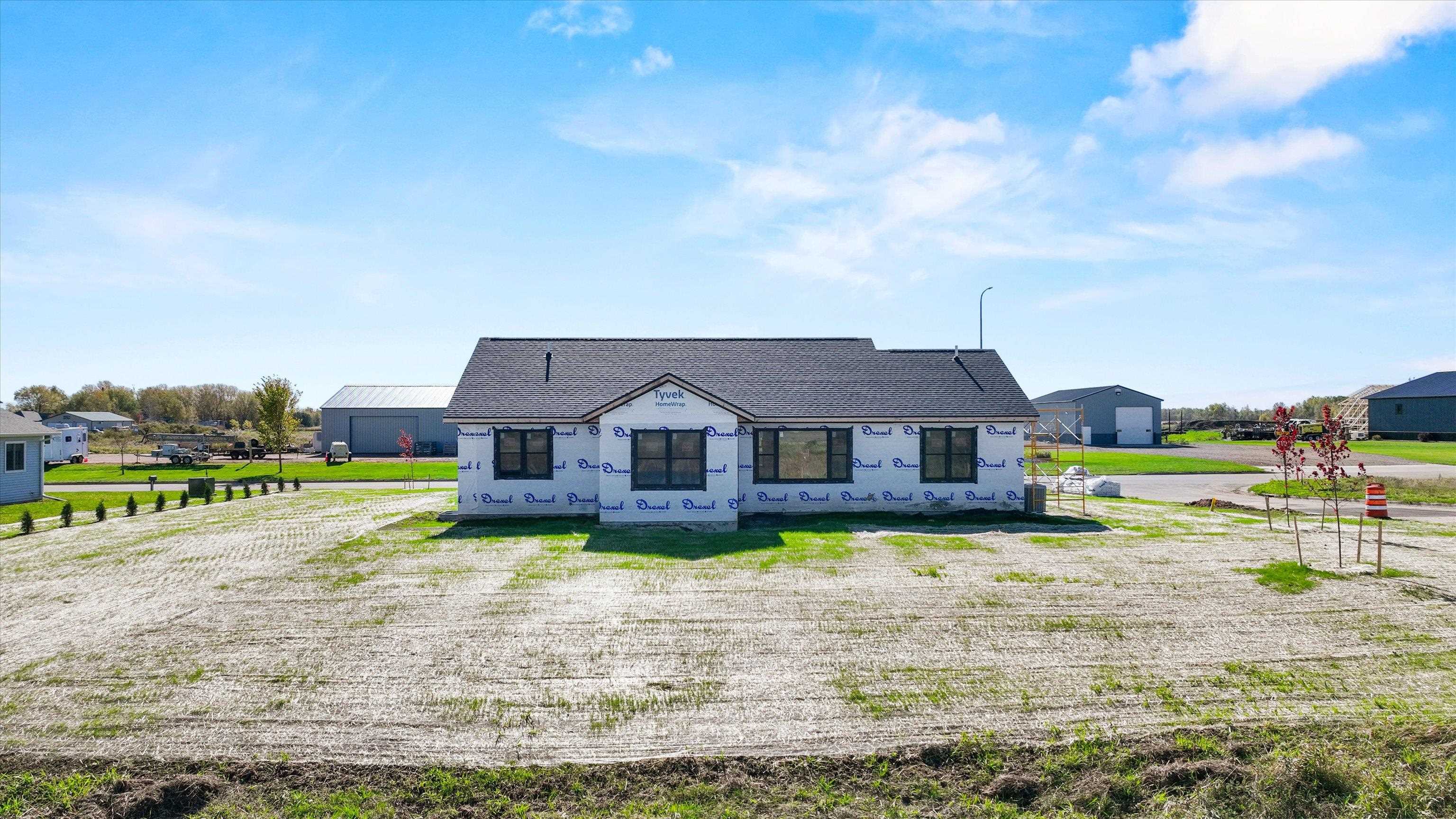 316 W WILLOW DRIVE, Spencer, Wisconsin 54479, 3 Bedrooms Bedrooms, ,2 BathroomsBathrooms,Residential,For Sale,316 W WILLOW DRIVE,22605238