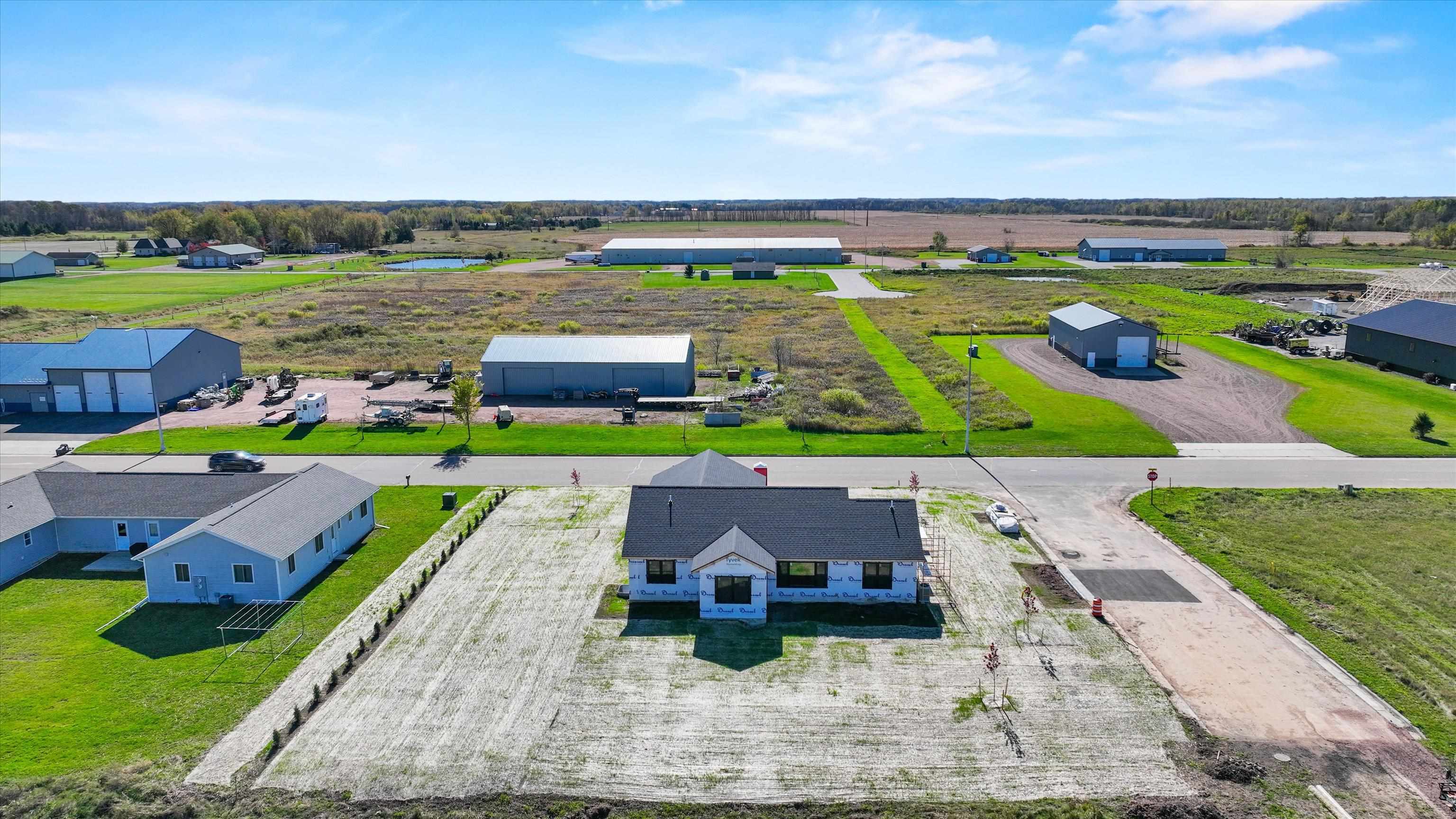 316 W WILLOW DRIVE, Spencer, Wisconsin 54479, 3 Bedrooms Bedrooms, ,2 BathroomsBathrooms,Residential,For Sale,316 W WILLOW DRIVE,22605238