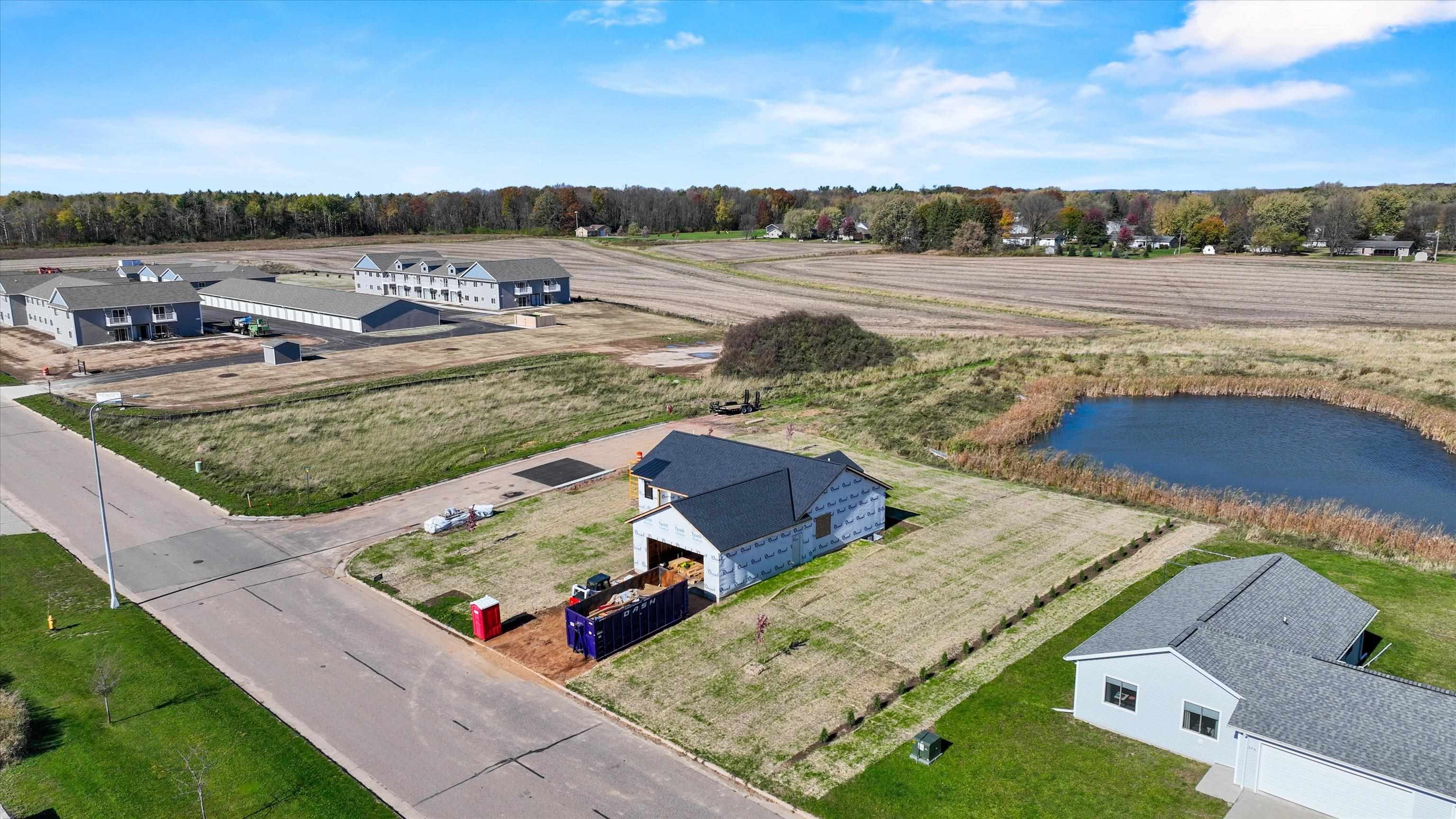 316 W WILLOW DRIVE, Spencer, Wisconsin 54479, 3 Bedrooms Bedrooms, ,2 BathroomsBathrooms,Residential,For Sale,316 W WILLOW DRIVE,22605238