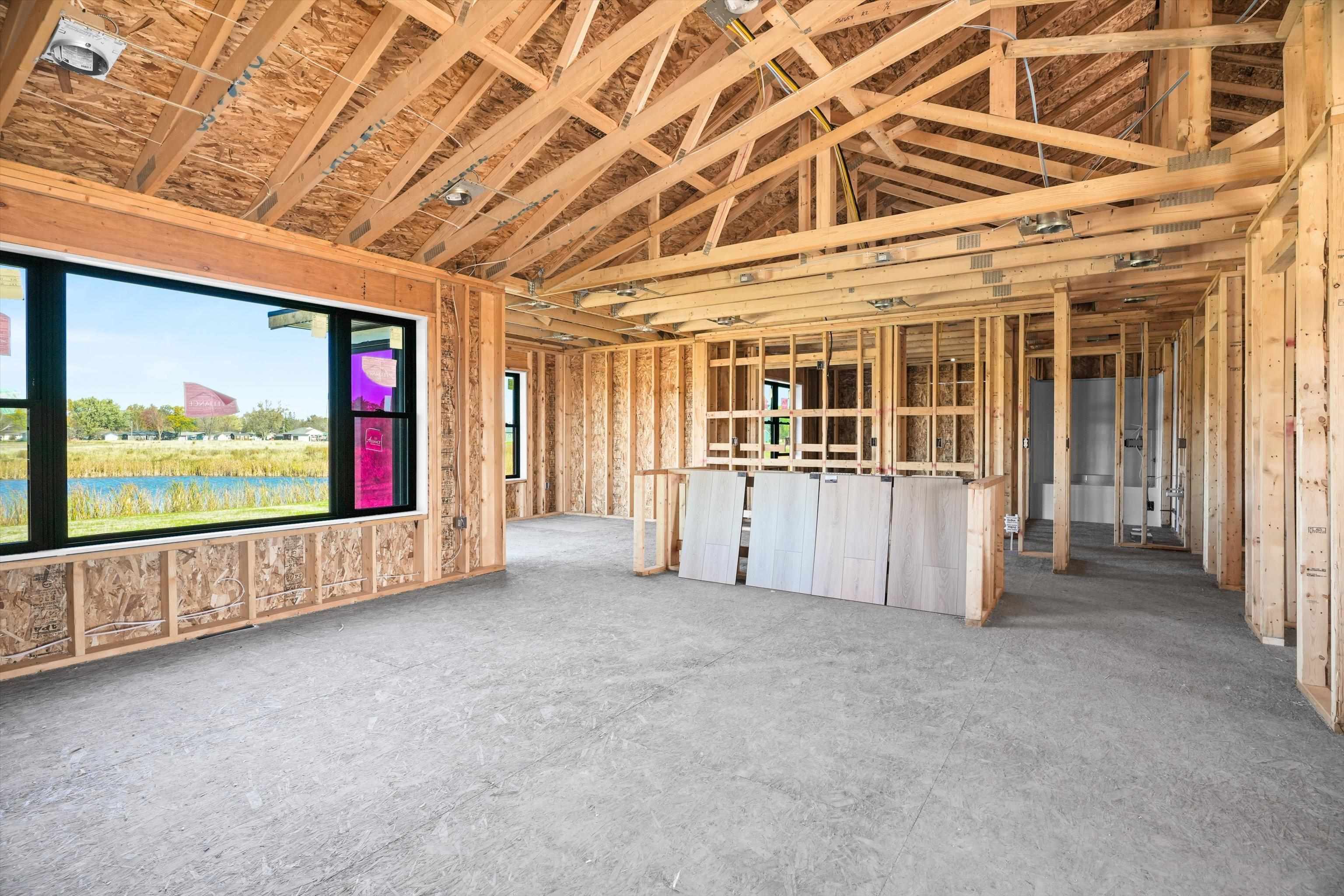 316 W WILLOW DRIVE, Spencer, Wisconsin 54479, 3 Bedrooms Bedrooms, ,2 BathroomsBathrooms,Residential,For Sale,316 W WILLOW DRIVE,22605238