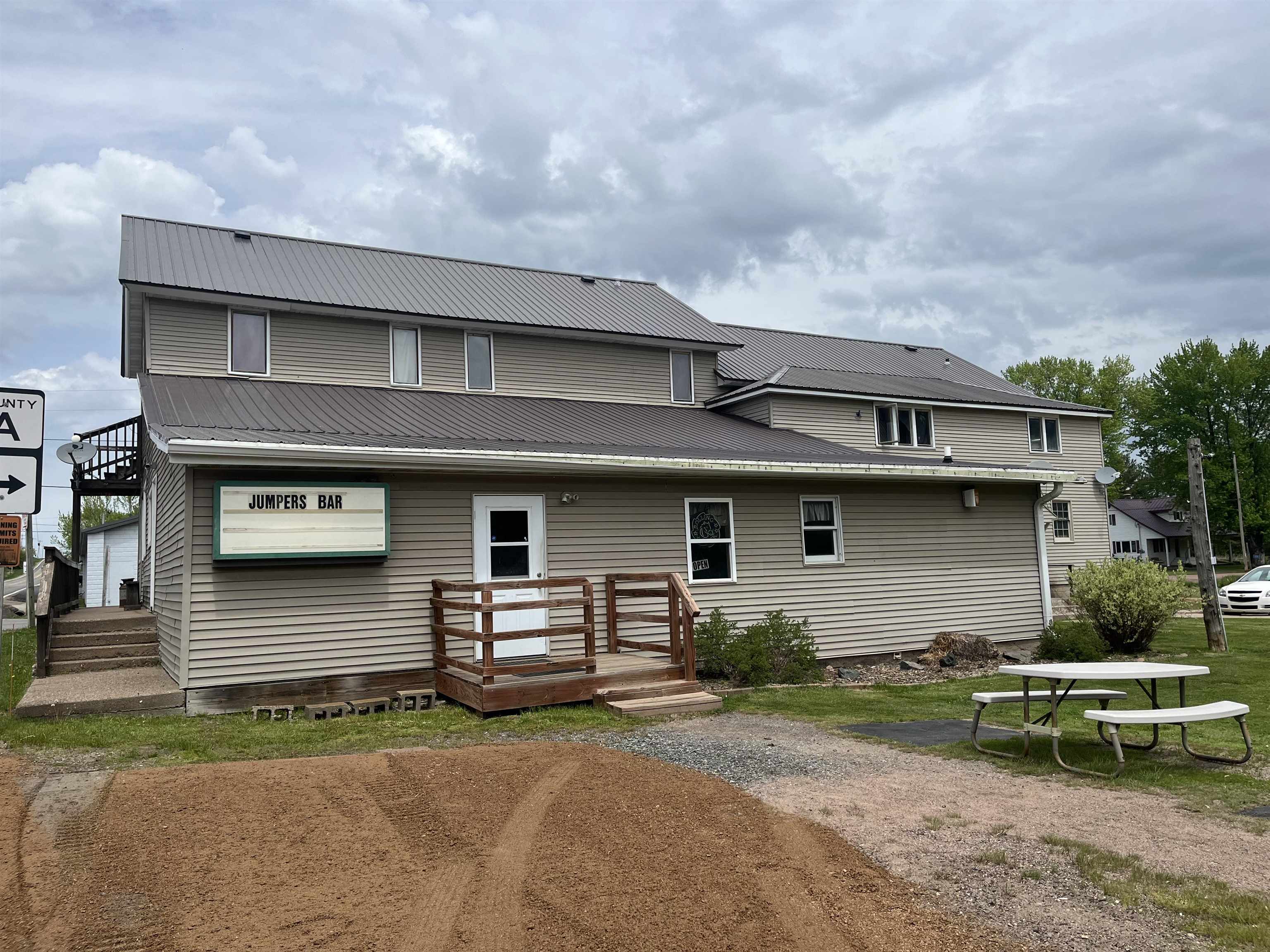 137141 COUNTY ROAD A, Marathon, Wisconsin 54448, ,Commercial/industrial,For Sale,137141 COUNTY ROAD A,22605241