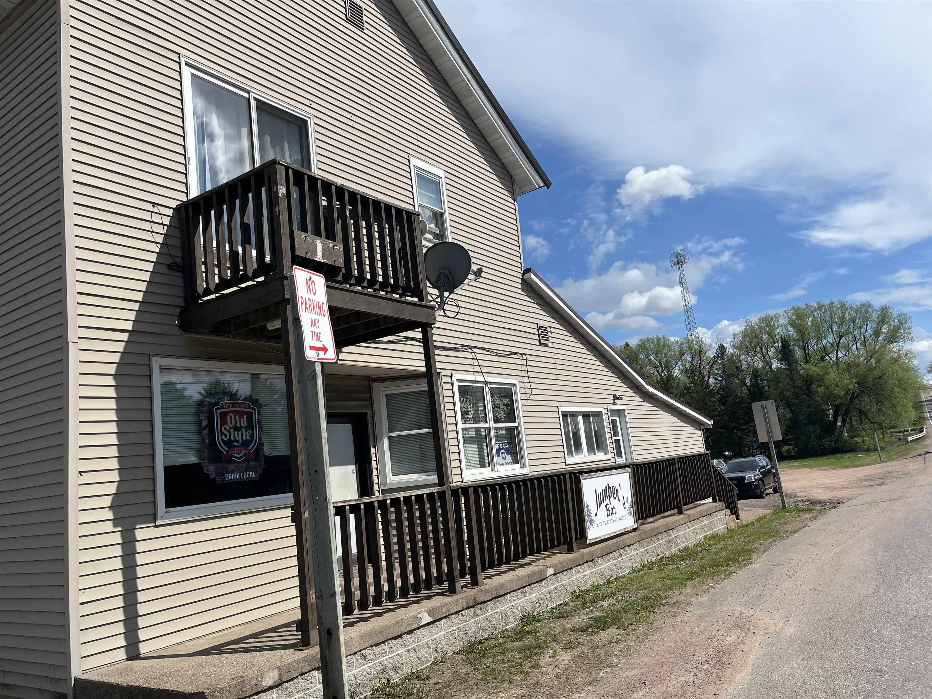 137141 COUNTY ROAD A, Marathon, Wisconsin 54448, ,Commercial/industrial,For Sale,137141 COUNTY ROAD A,22605241