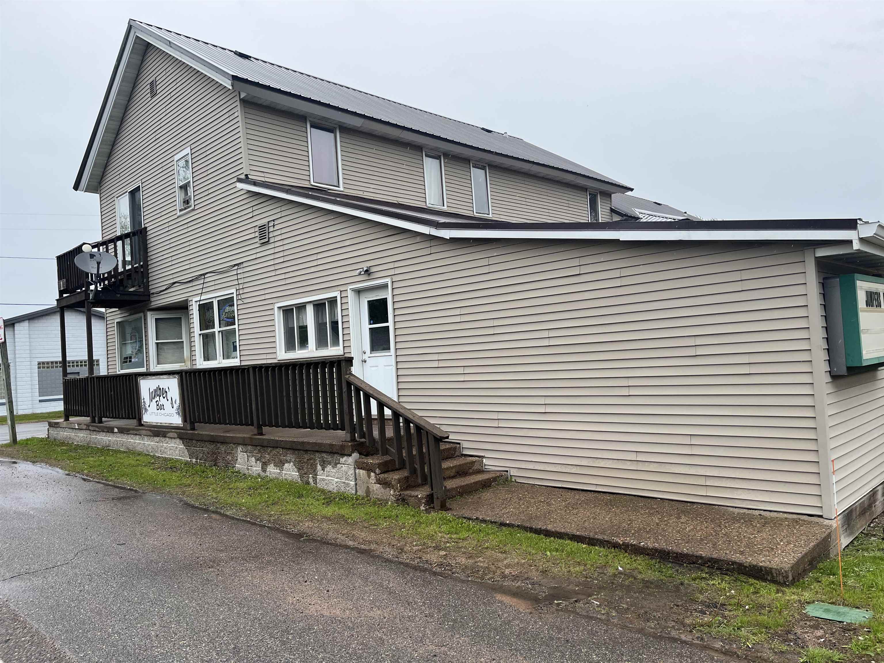 137141 COUNTY ROAD A, Marathon, Wisconsin 54448, ,Commercial/industrial,For Sale,137141 COUNTY ROAD A,22605241