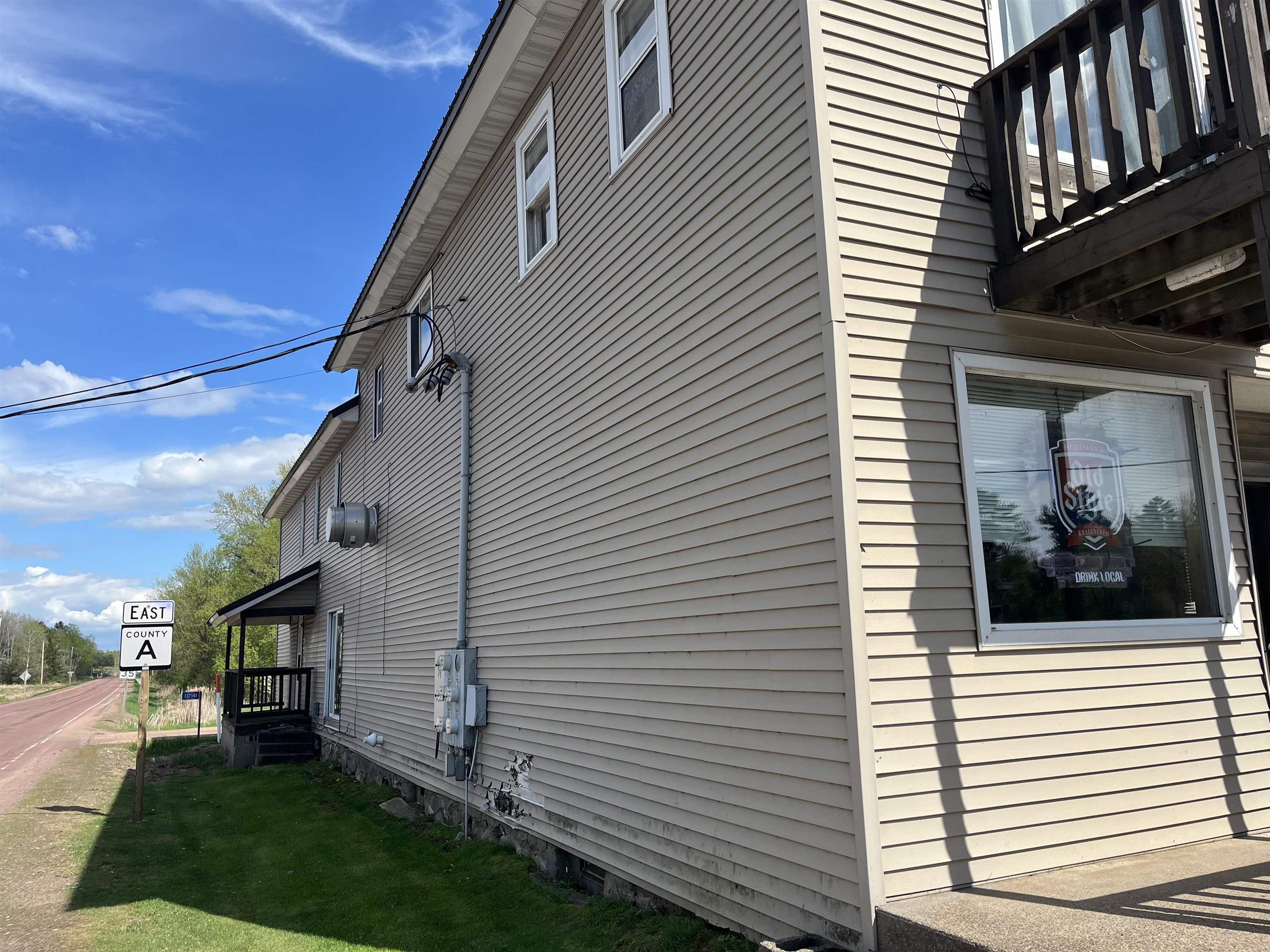 137141 COUNTY ROAD A, Marathon, Wisconsin 54448, ,Commercial/industrial,For Sale,137141 COUNTY ROAD A,22605241