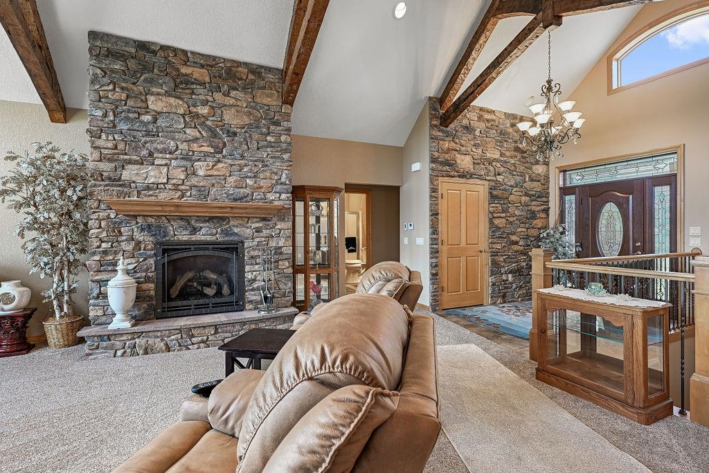 10053 PINE TREE TRAIL, Amherst Junction, Wisconsin 54407, 4 Bedrooms Bedrooms, ,3 BathroomsBathrooms,Residential,For Sale,10053 PINE TREE TRAIL,22605246