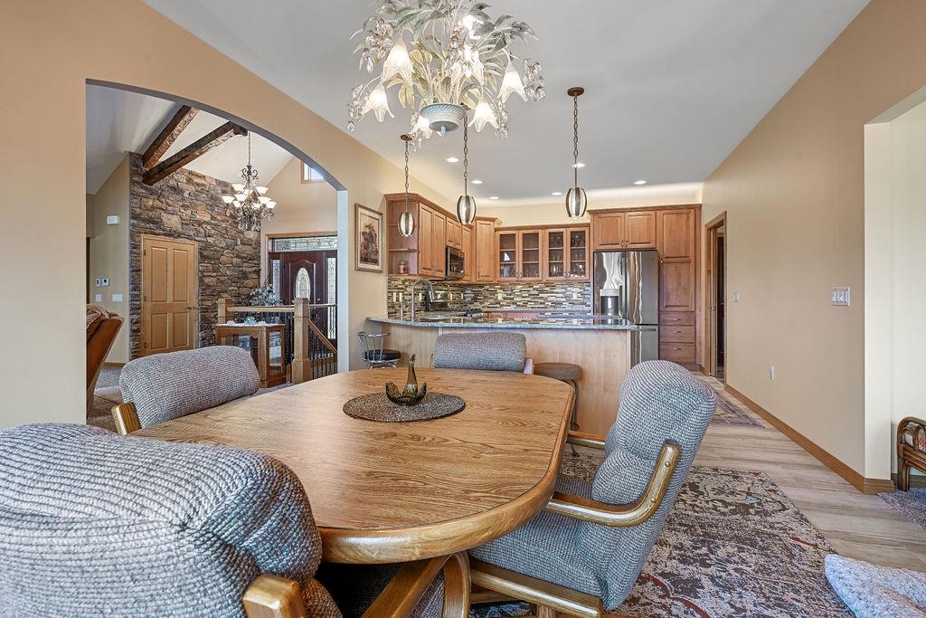 10053 PINE TREE TRAIL, Amherst Junction, Wisconsin 54407, 4 Bedrooms Bedrooms, ,3 BathroomsBathrooms,Residential,For Sale,10053 PINE TREE TRAIL,22605246