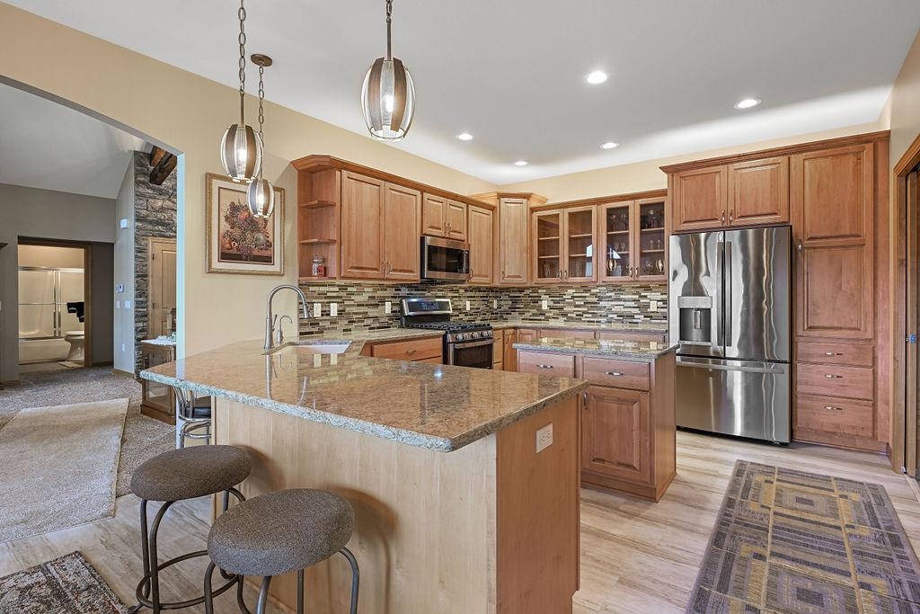 10053 PINE TREE TRAIL, Amherst Junction, Wisconsin 54407, 4 Bedrooms Bedrooms, ,3 BathroomsBathrooms,Residential,For Sale,10053 PINE TREE TRAIL,22605246