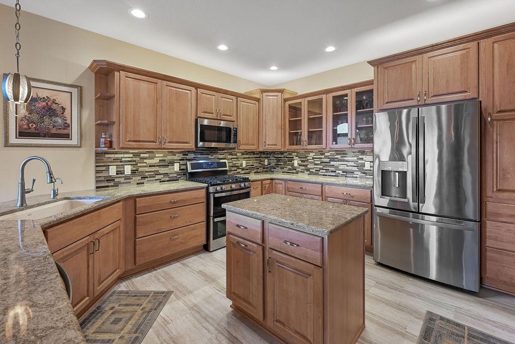 10053 PINE TREE TRAIL, Amherst Junction, Wisconsin 54407, 4 Bedrooms Bedrooms, ,3 BathroomsBathrooms,Residential,For Sale,10053 PINE TREE TRAIL,22605246