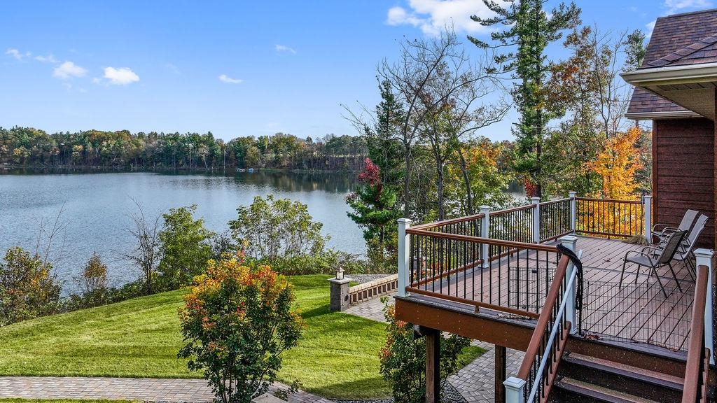 10053 PINE TREE TRAIL, Amherst Junction, Wisconsin 54407, 4 Bedrooms Bedrooms, ,3 BathroomsBathrooms,Residential,For Sale,10053 PINE TREE TRAIL,22605246