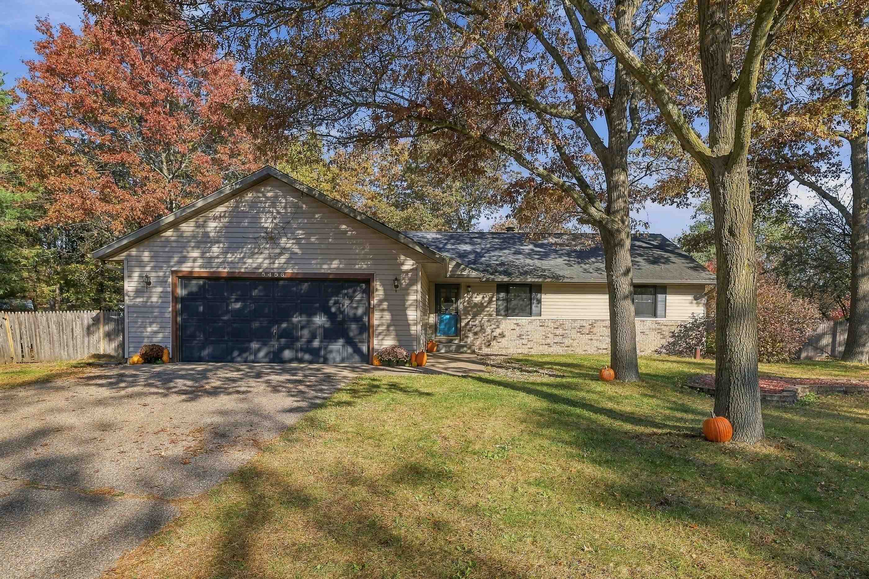 5456 SORENSON STREET, Stevens Point, Wisconsin 54482, 3 Bedrooms Bedrooms, ,3 BathroomsBathrooms,Residential,For Sale,5456 SORENSON STREET,22605247