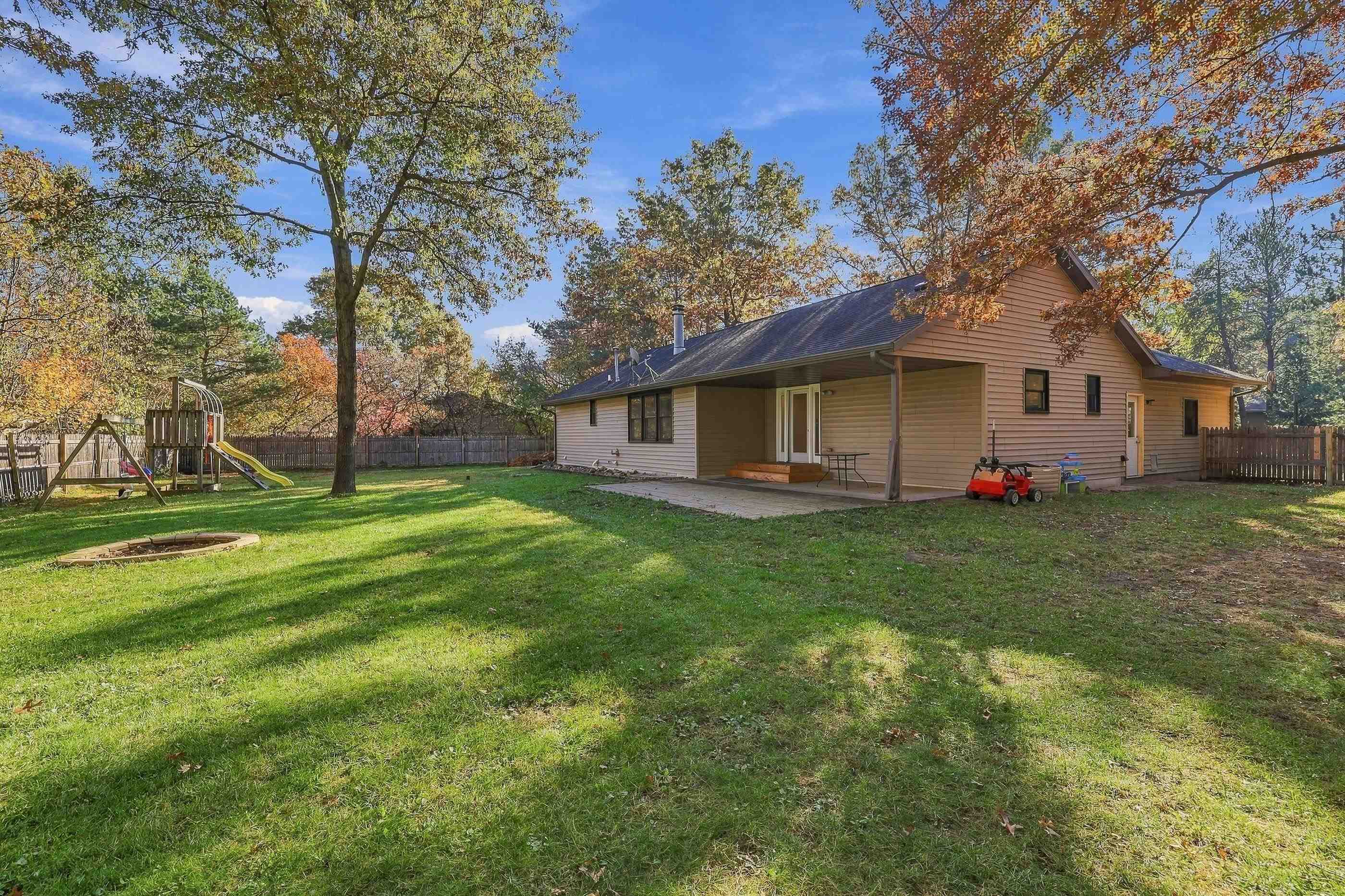 5456 SORENSON STREET, Stevens Point, Wisconsin 54482, 3 Bedrooms Bedrooms, ,3 BathroomsBathrooms,Residential,For Sale,5456 SORENSON STREET,22605247