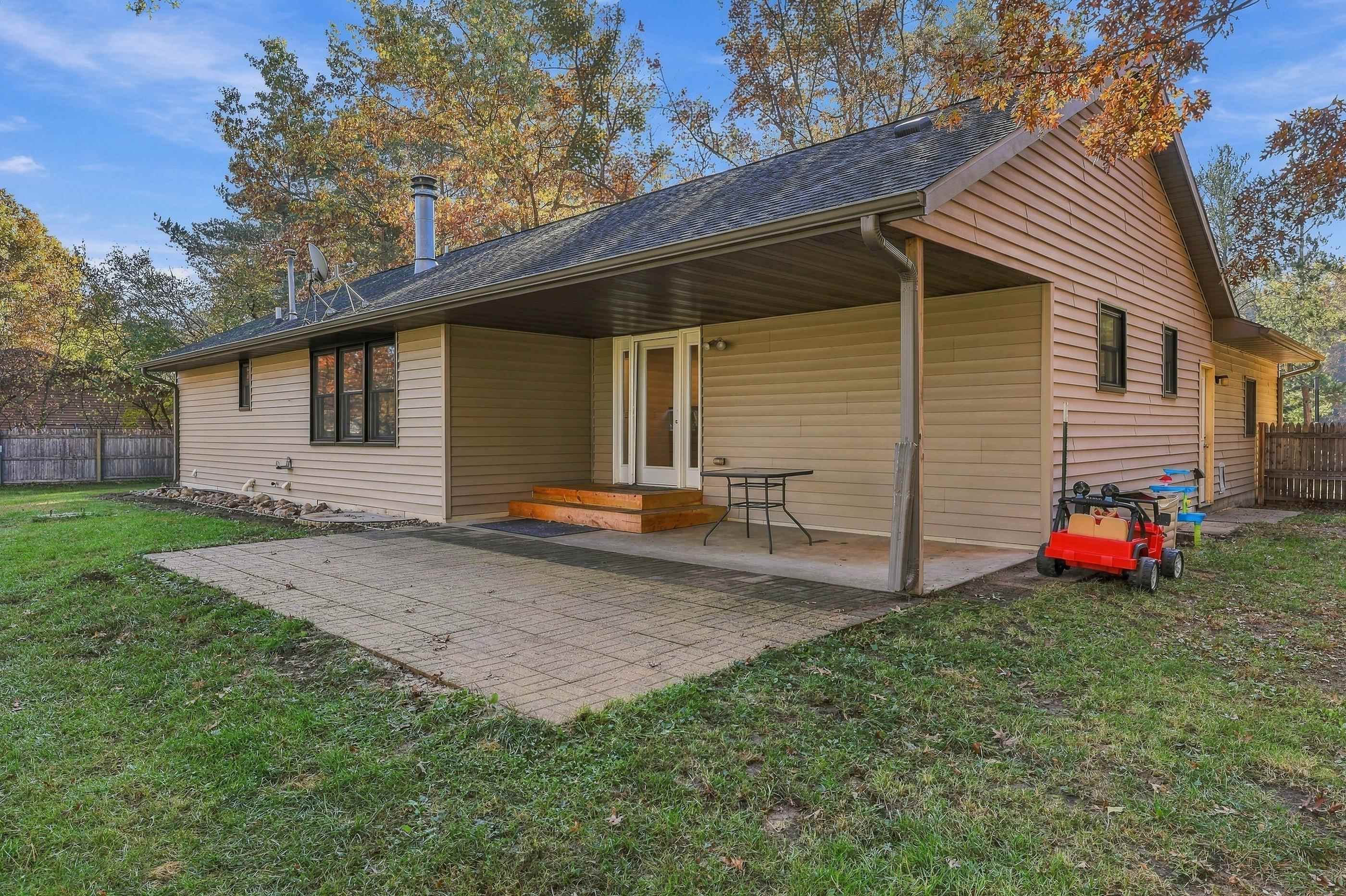 5456 SORENSON STREET, Stevens Point, Wisconsin 54482, 3 Bedrooms Bedrooms, ,3 BathroomsBathrooms,Residential,For Sale,5456 SORENSON STREET,22605247
