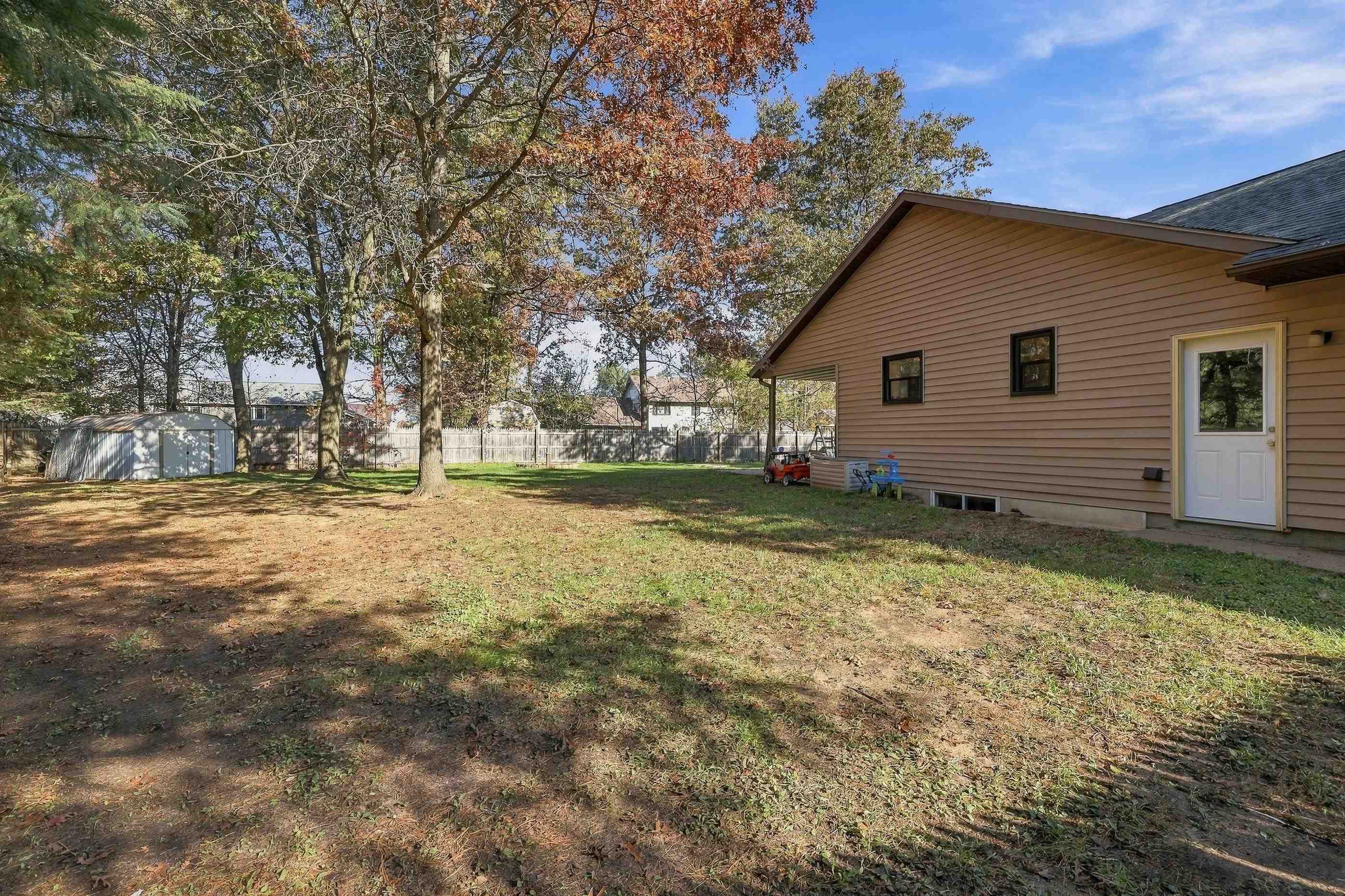 5456 SORENSON STREET, Stevens Point, Wisconsin 54482, 3 Bedrooms Bedrooms, ,3 BathroomsBathrooms,Residential,For Sale,5456 SORENSON STREET,22605247