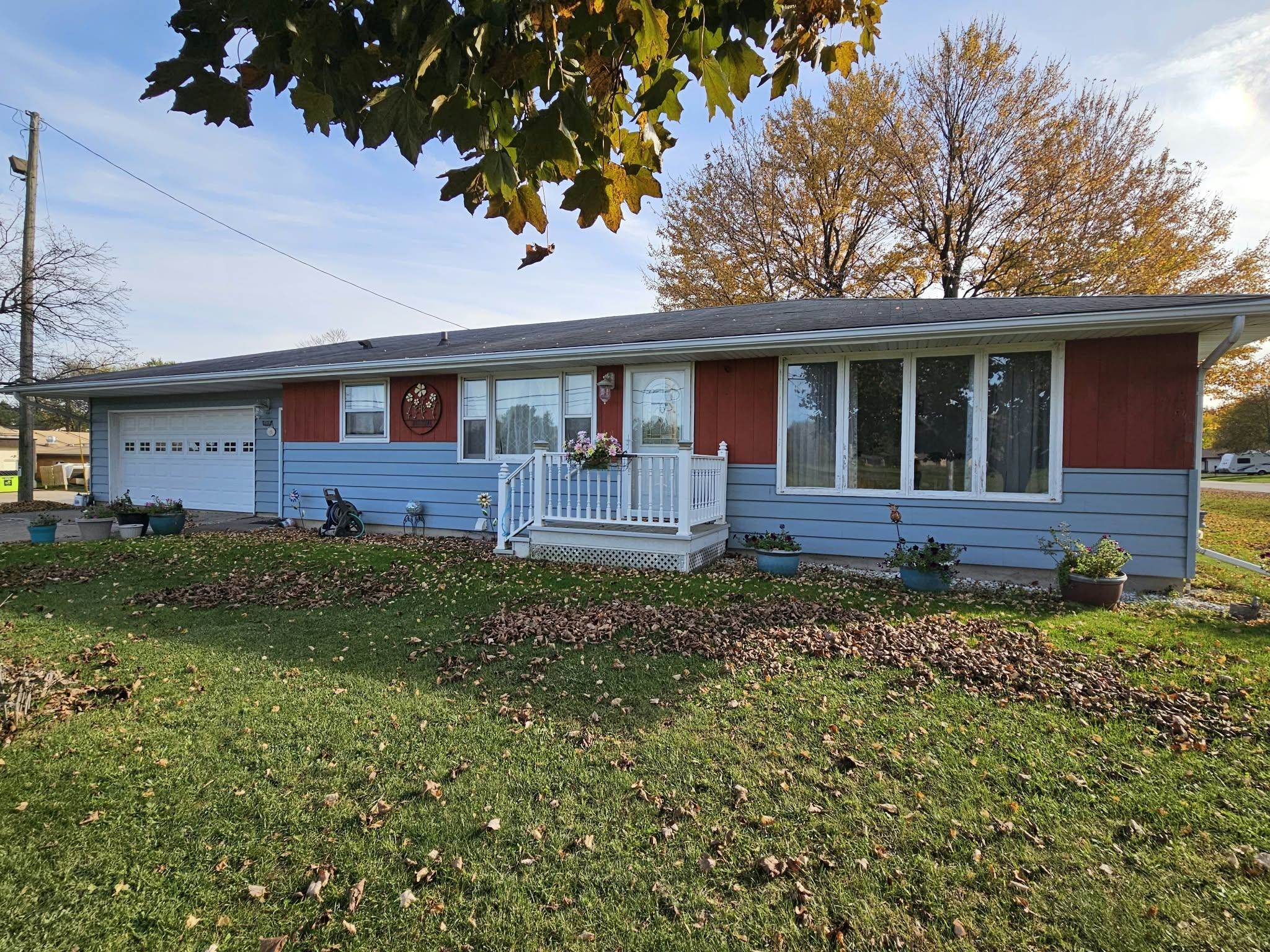 908 W 14TH STREET, Marshfield, Wisconsin 54449, 3 Bedrooms Bedrooms, ,1 BathroomBathrooms,Residential,For Sale,908 W 14TH STREET,22605248