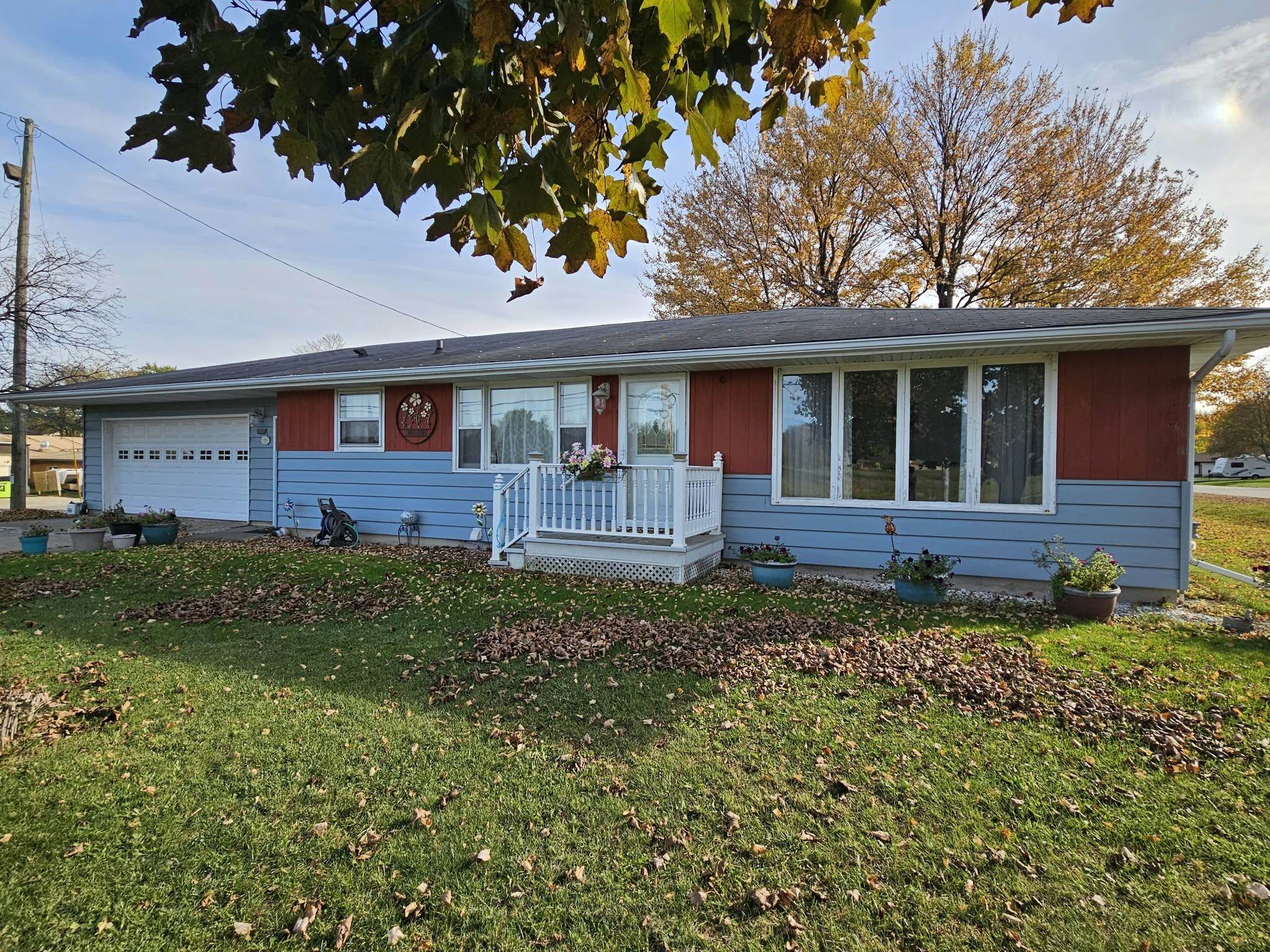 908 W 14TH STREET, Marshfield, Wisconsin 54449, 3 Bedrooms Bedrooms, ,1 BathroomBathrooms,Residential,For Sale,908 W 14TH STREET,22605248