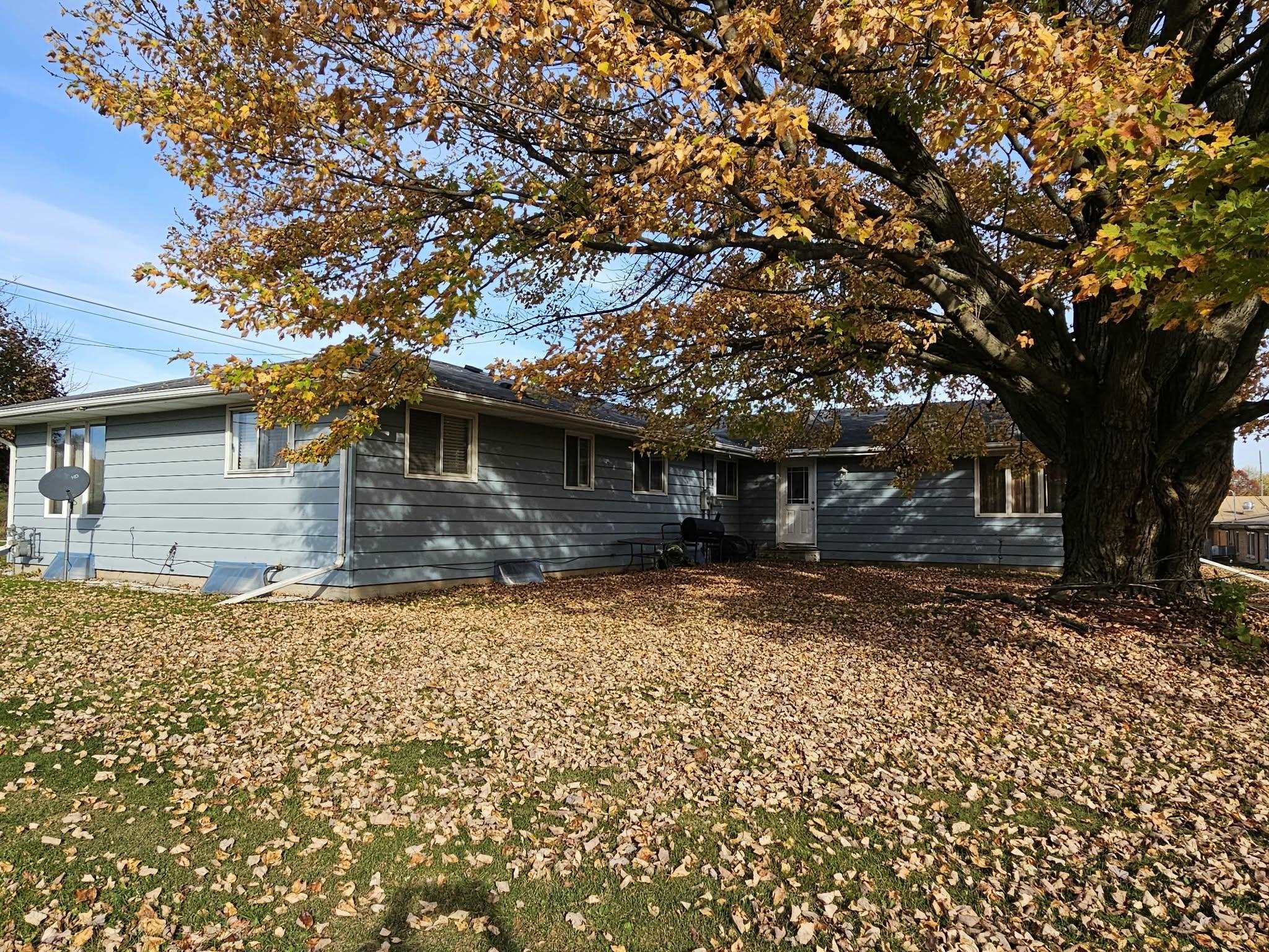 908 W 14TH STREET, Marshfield, Wisconsin 54449, 3 Bedrooms Bedrooms, ,1 BathroomBathrooms,Residential,For Sale,908 W 14TH STREET,22605248