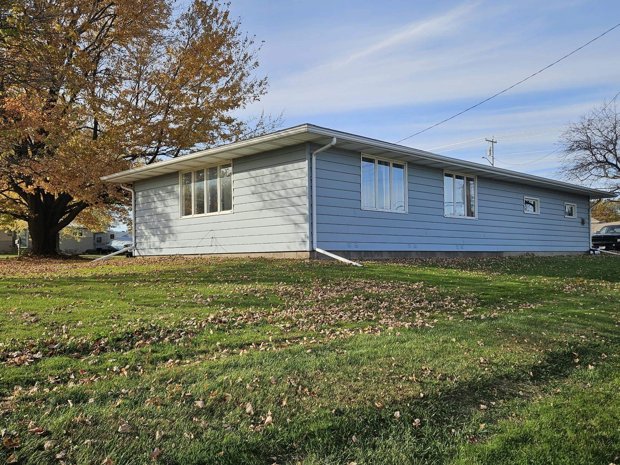 908 W 14TH STREET, Marshfield, Wisconsin 54449, 3 Bedrooms Bedrooms, ,1 BathroomBathrooms,Residential,For Sale,908 W 14TH STREET,22605248