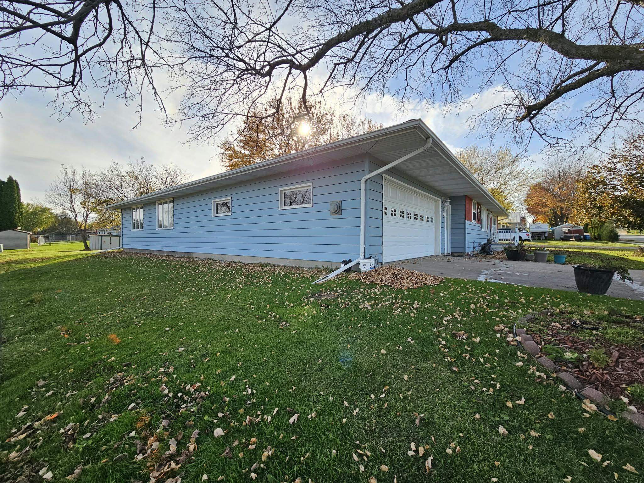 908 W 14TH STREET, Marshfield, Wisconsin 54449, 3 Bedrooms Bedrooms, ,1 BathroomBathrooms,Residential,For Sale,908 W 14TH STREET,22605248