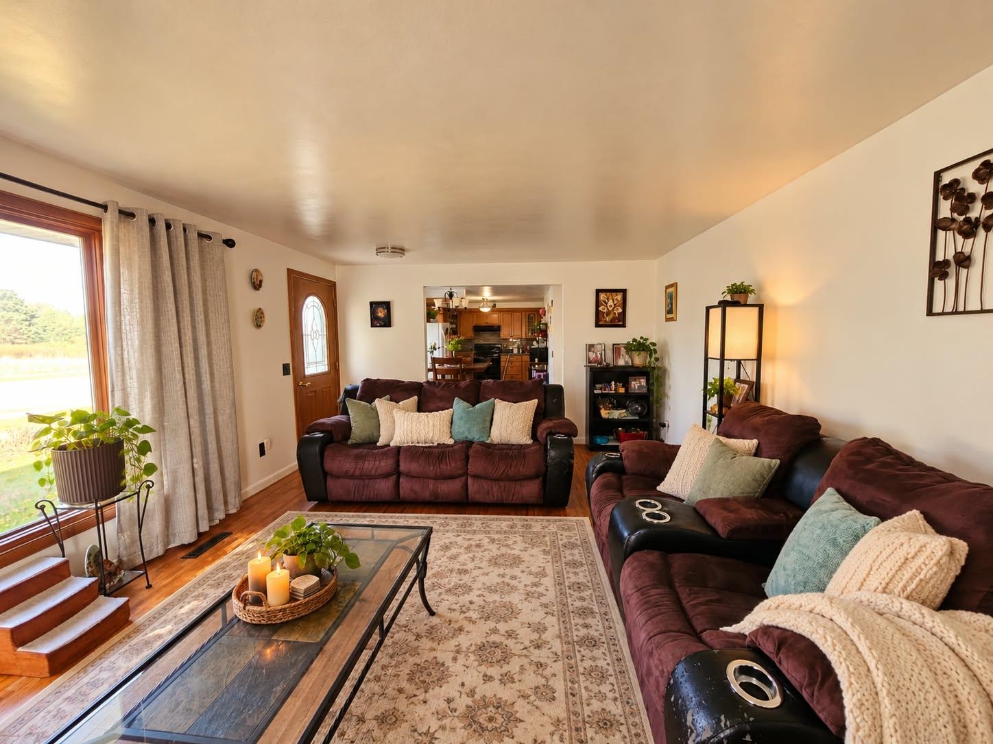 908 W 14TH STREET, Marshfield, Wisconsin 54449, 3 Bedrooms Bedrooms, ,1 BathroomBathrooms,Residential,For Sale,908 W 14TH STREET,22605248
