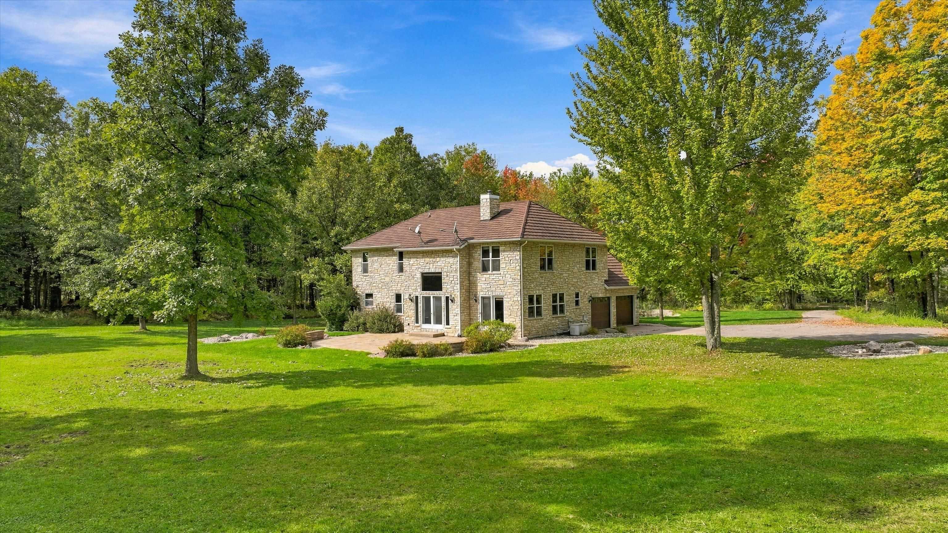 120857 E MCMILLAN STREET, Auburndale, Wisconsin 54412, 3 Bedrooms Bedrooms, ,2 BathroomsBathrooms,Residential,For Sale,120857 E MCMILLAN STREET,22605266