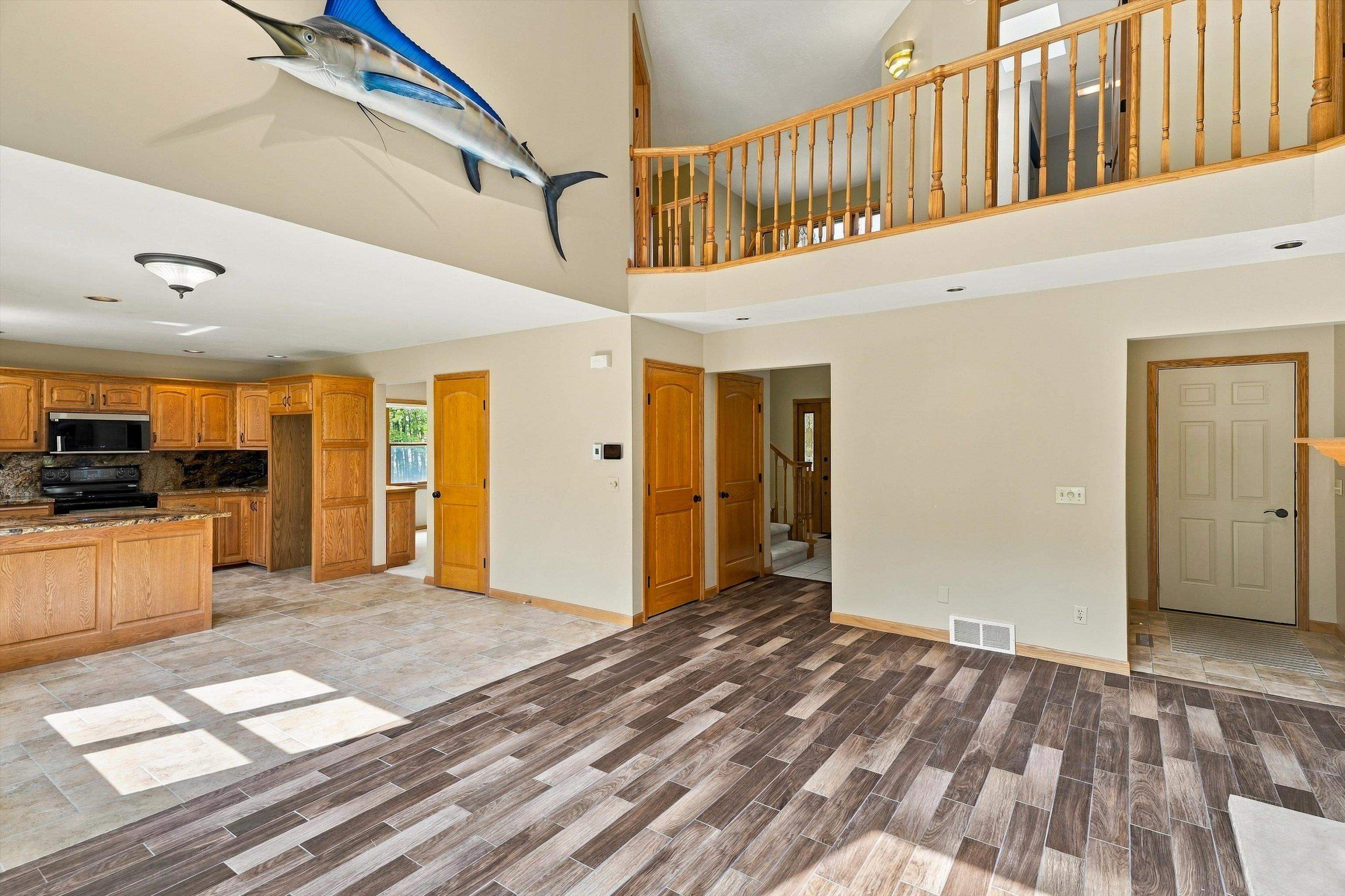 120857 E MCMILLAN STREET, Auburndale, Wisconsin 54412, 3 Bedrooms Bedrooms, ,2 BathroomsBathrooms,Residential,For Sale,120857 E MCMILLAN STREET,22605266