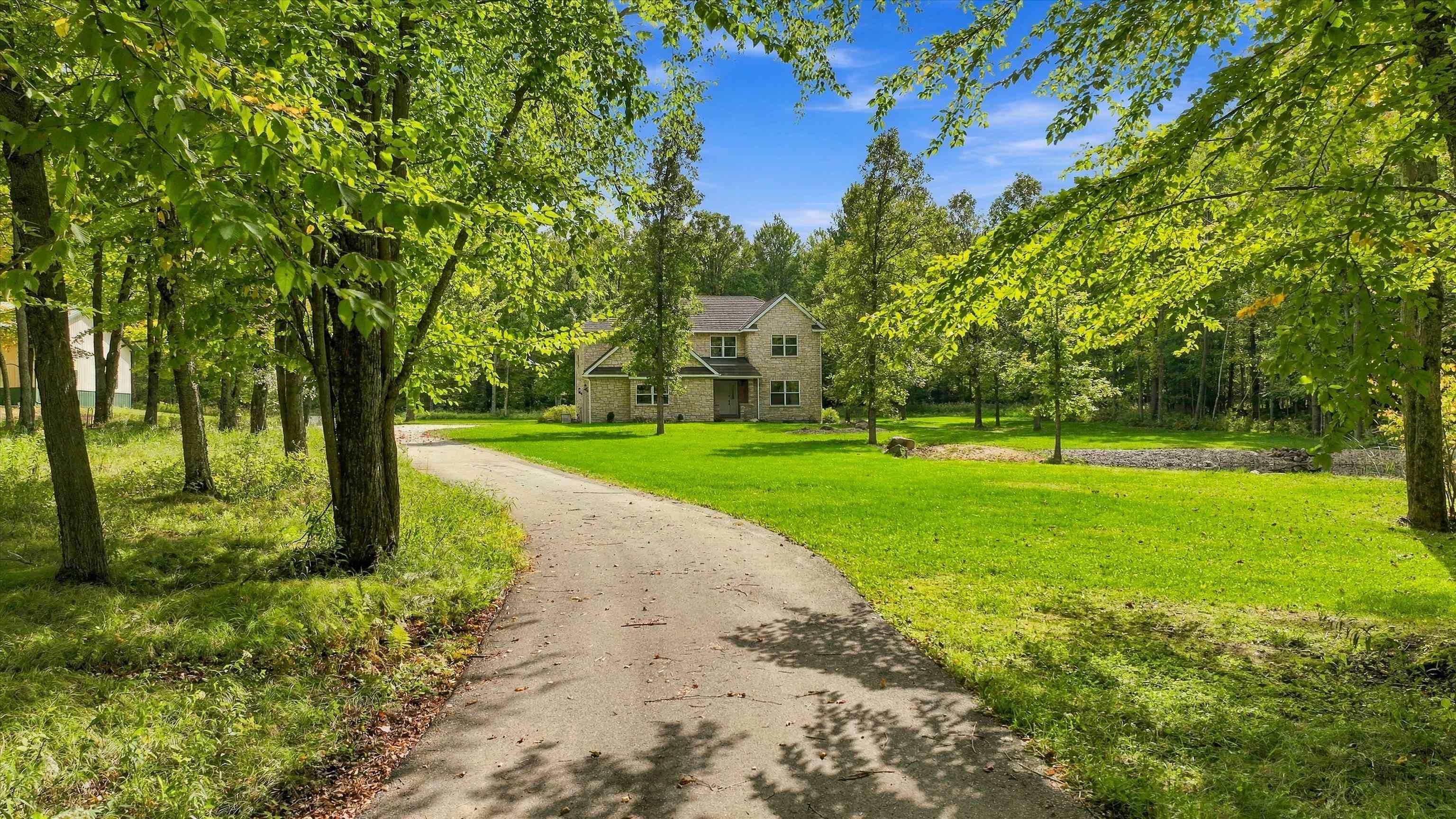 120857 E MCMILLAN STREET, Auburndale, Wisconsin 54412, 3 Bedrooms Bedrooms, ,2 BathroomsBathrooms,Residential,For Sale,120857 E MCMILLAN STREET,22605266