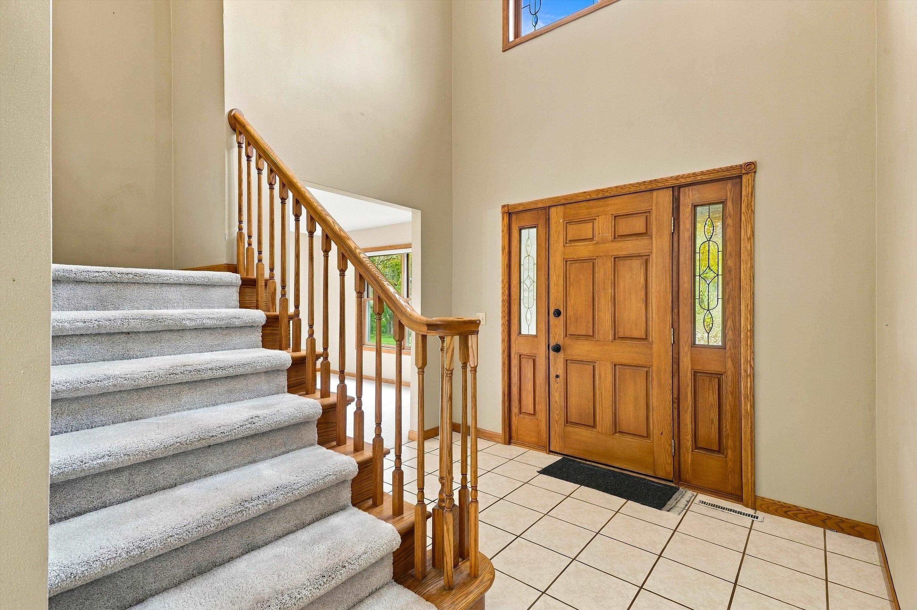 120857 E MCMILLAN STREET, Auburndale, Wisconsin 54412, 3 Bedrooms Bedrooms, ,2 BathroomsBathrooms,Residential,For Sale,120857 E MCMILLAN STREET,22605266
